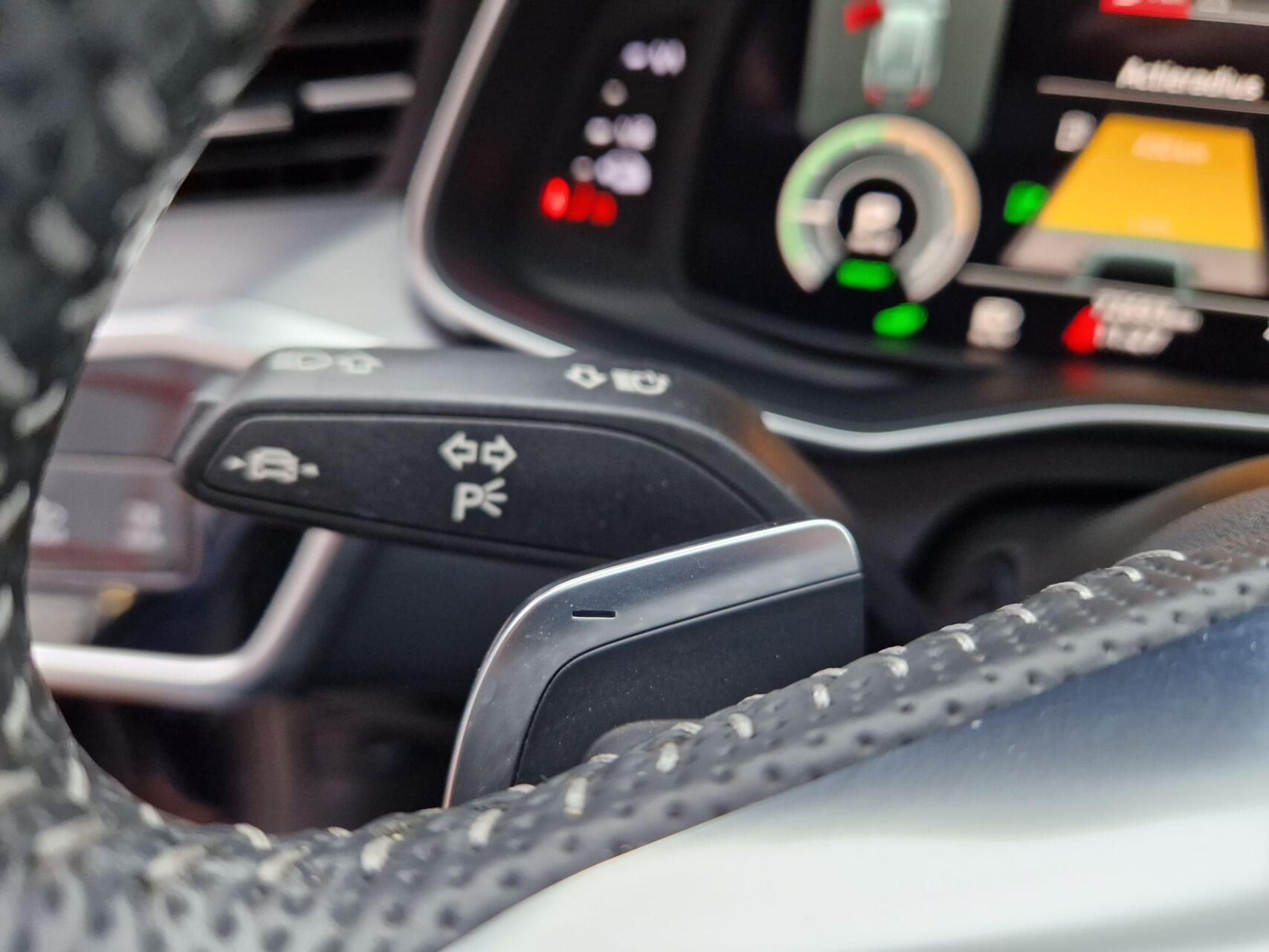 Foto van Audi A6 Avant 55 TFSI E