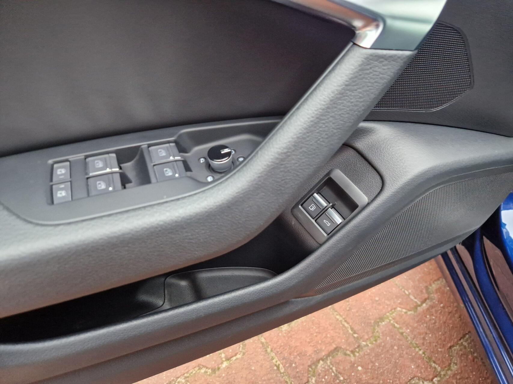 Foto van Audi A6 Avant 55 TFSI E