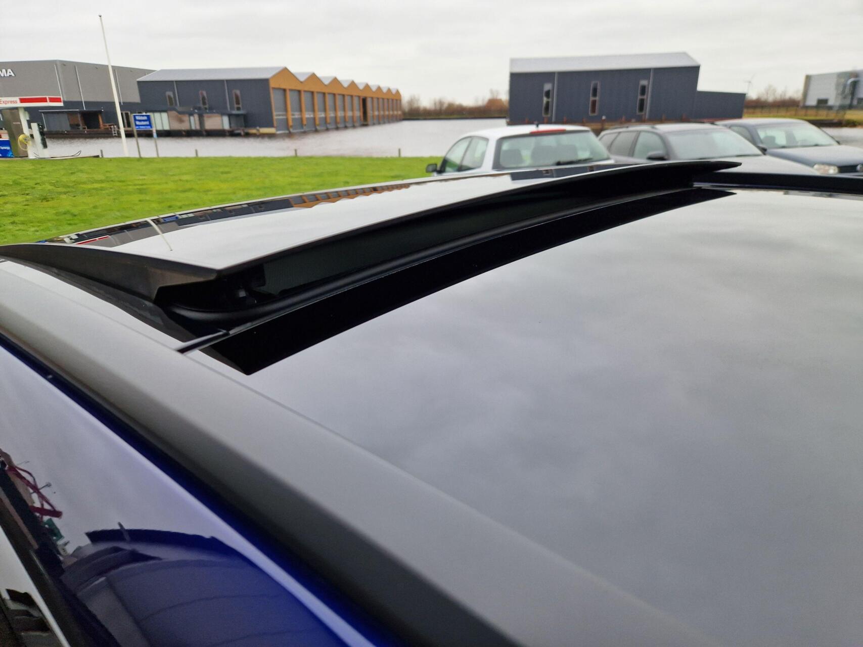 Foto van Audi A6 Avant 55 TFSI E