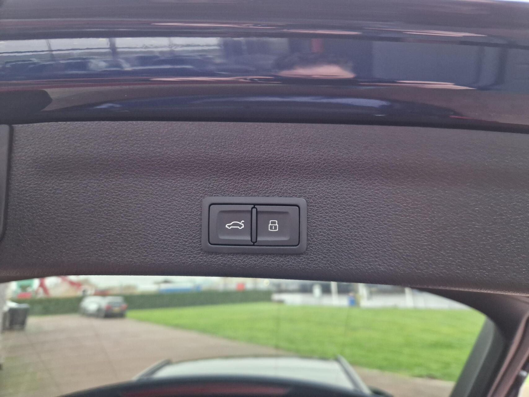 Foto van Audi A6 Avant 55 TFSI E
