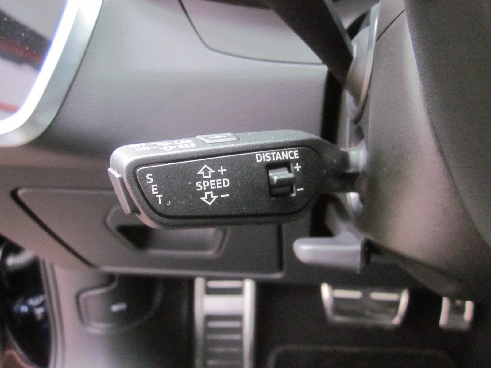 Foto van Audi A6 Avant 55 TFSI E