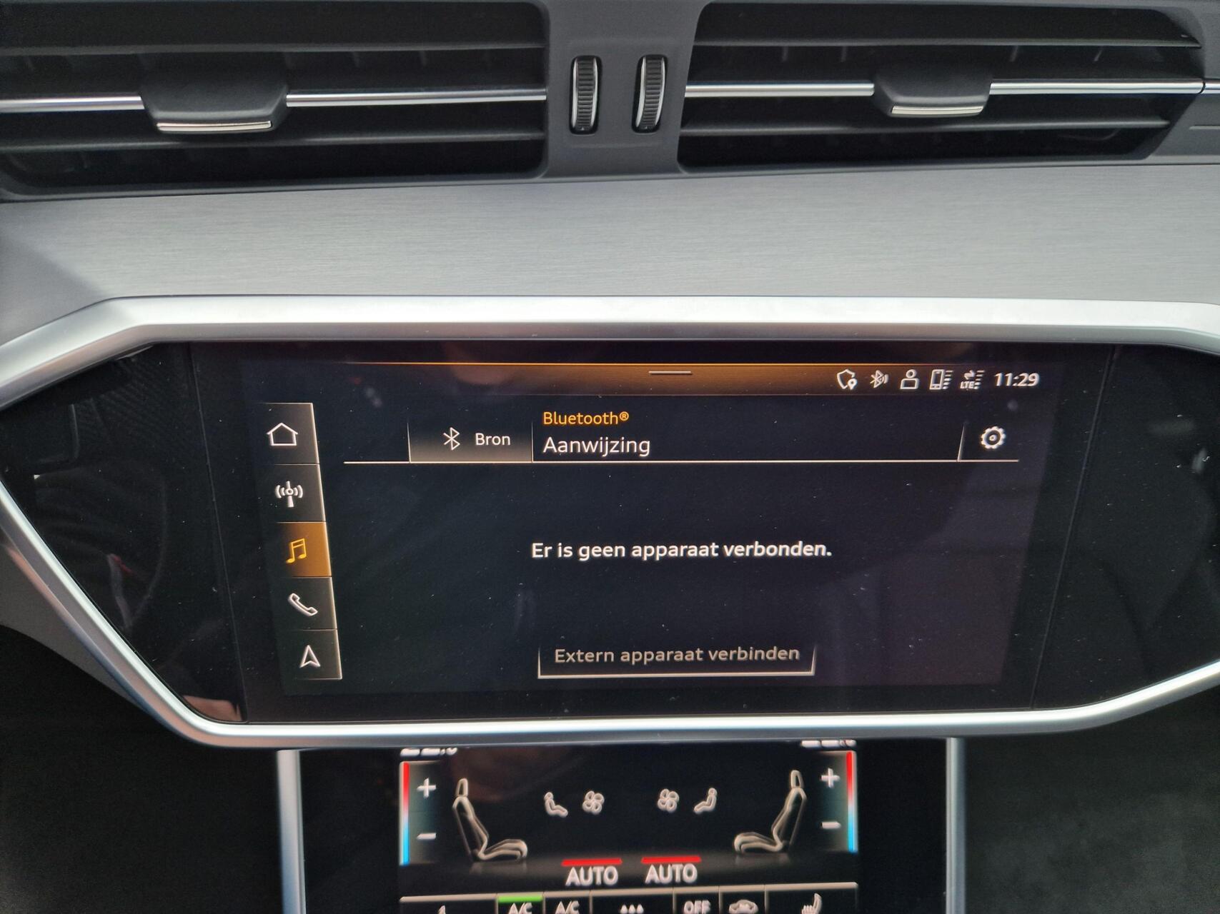 Foto van Audi A6 Avant 55 TFSI E