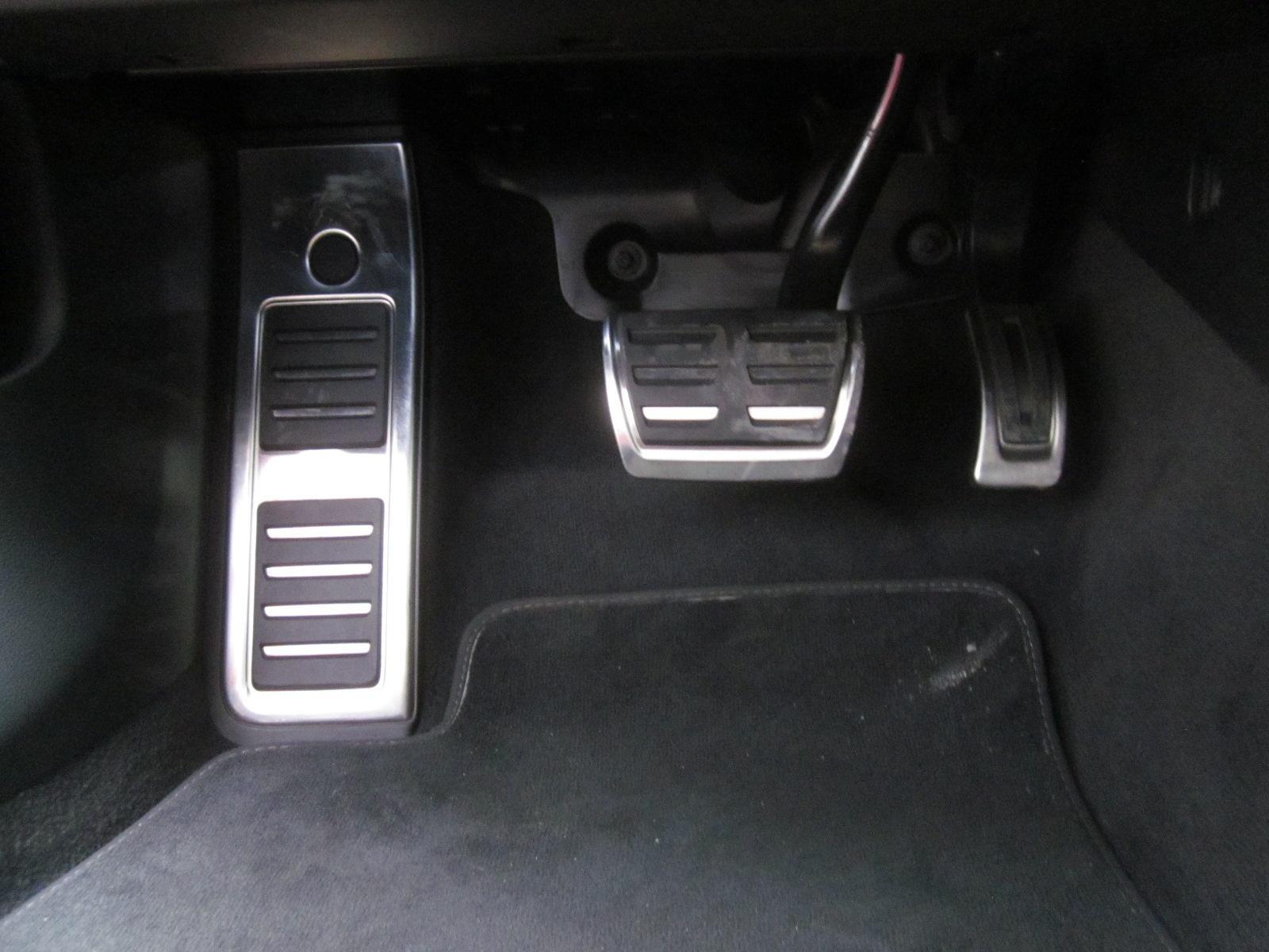 Foto van Audi A6 Avant 55 TFSI E
