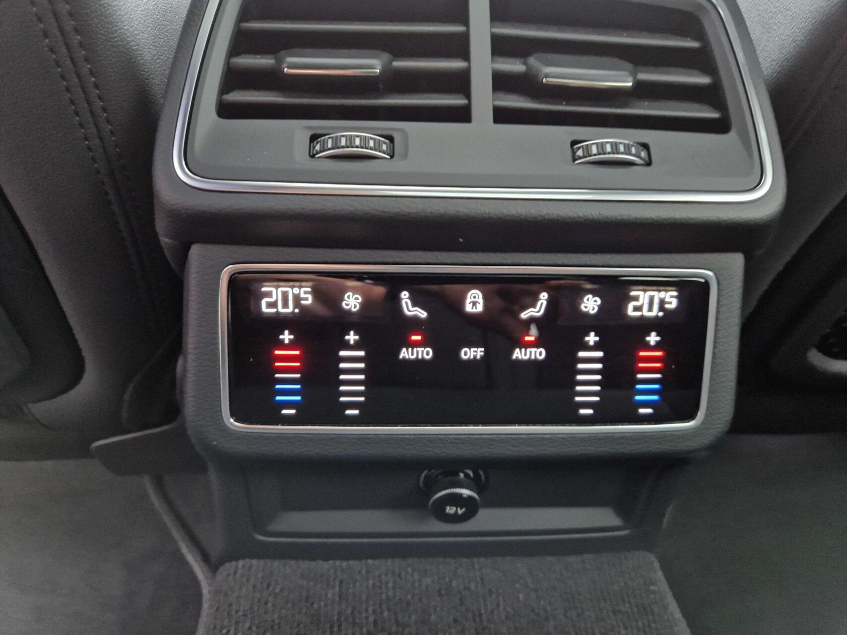 Foto van Audi A6 Avant 55 TFSI E