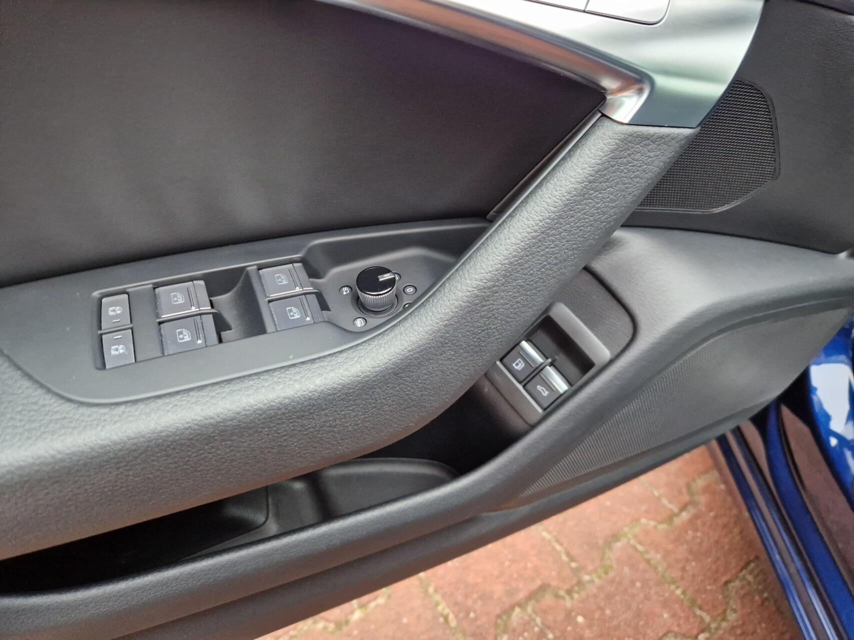 Foto van Audi A6 Avant 55 TFSI E
