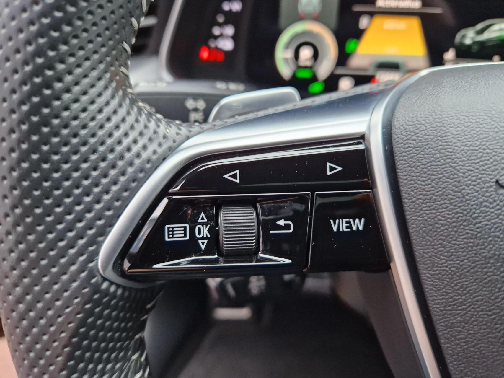 Foto van Audi A6 Avant 55 TFSI E