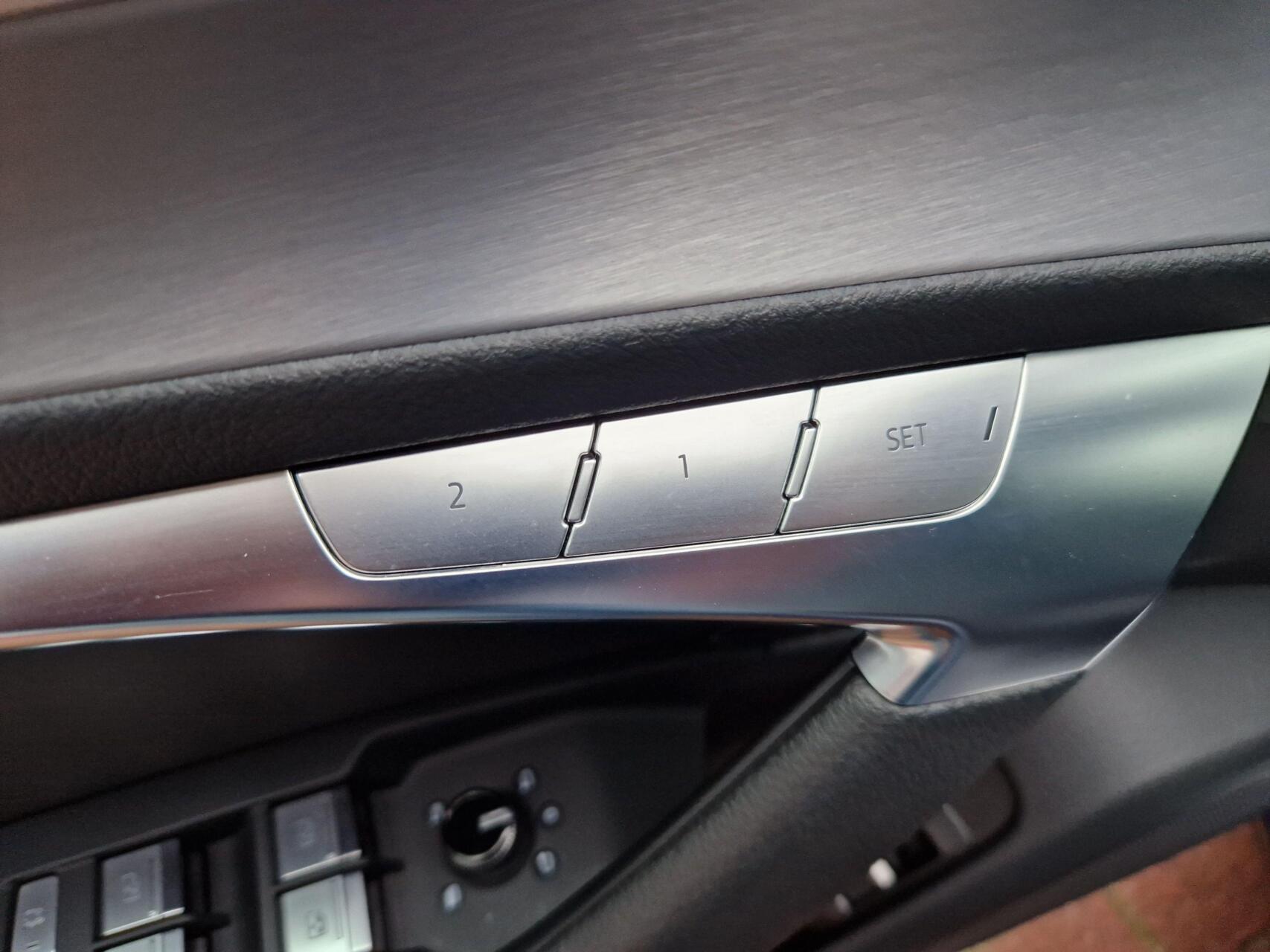 Foto van Audi A6 Avant 55 TFSI E
