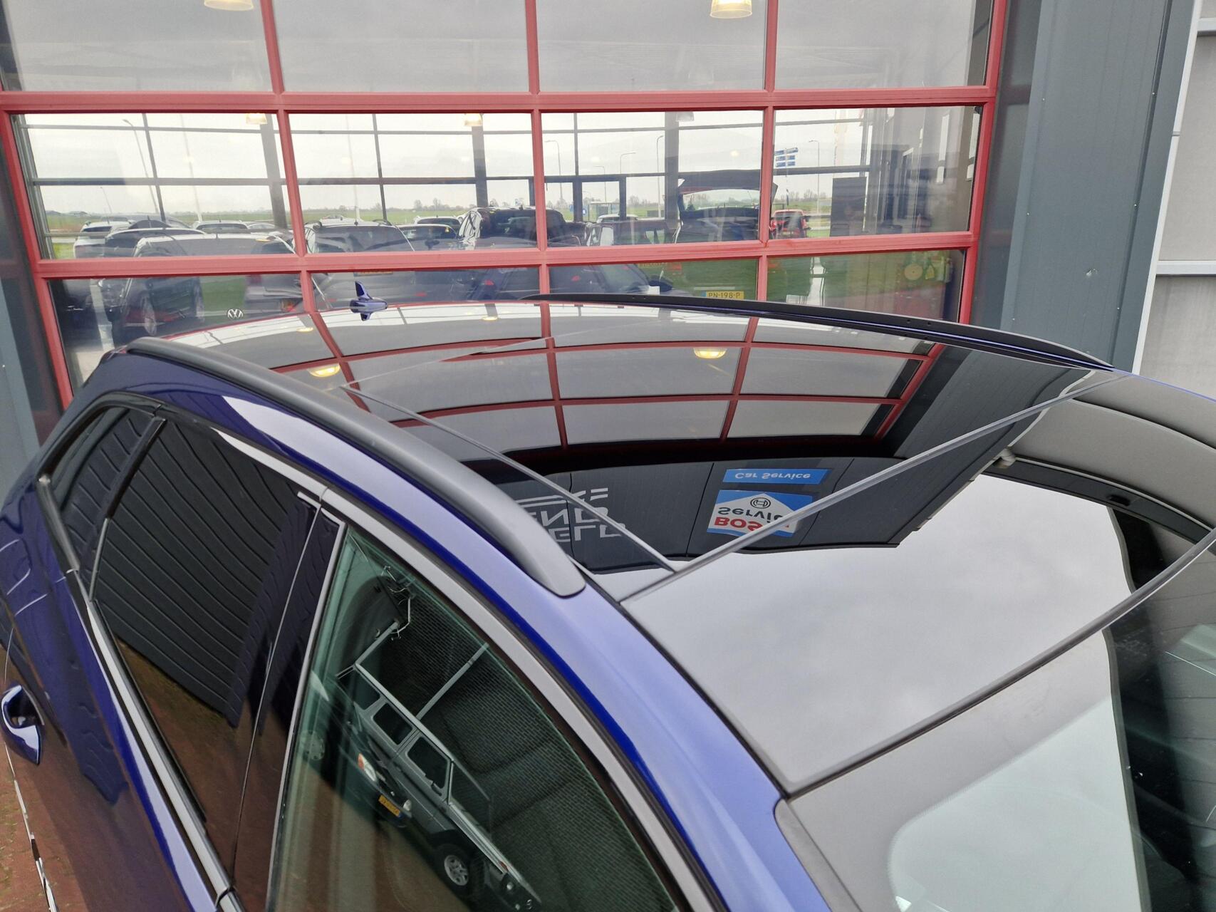 Foto van Audi A6 Avant 55 TFSI E