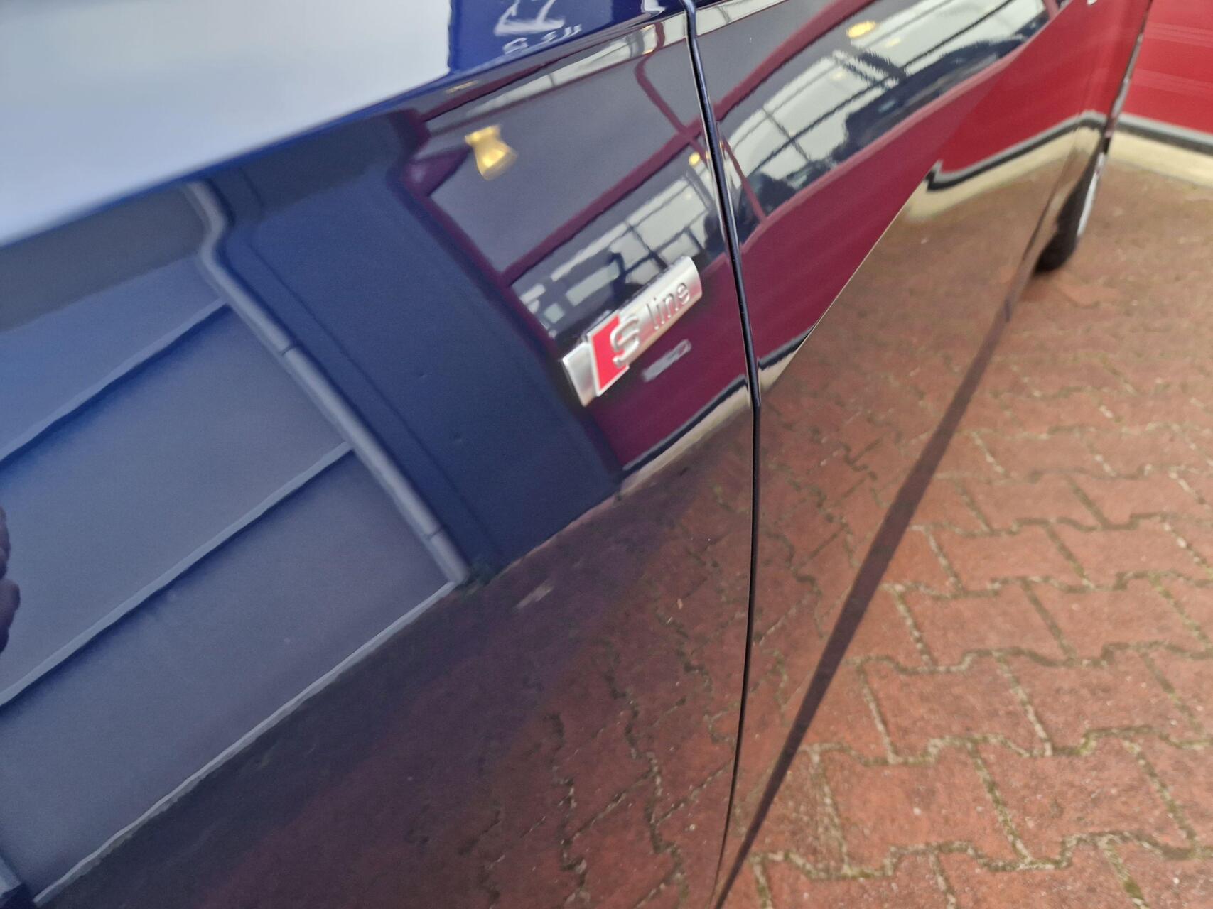 Foto van Audi A6 Avant 55 TFSI E