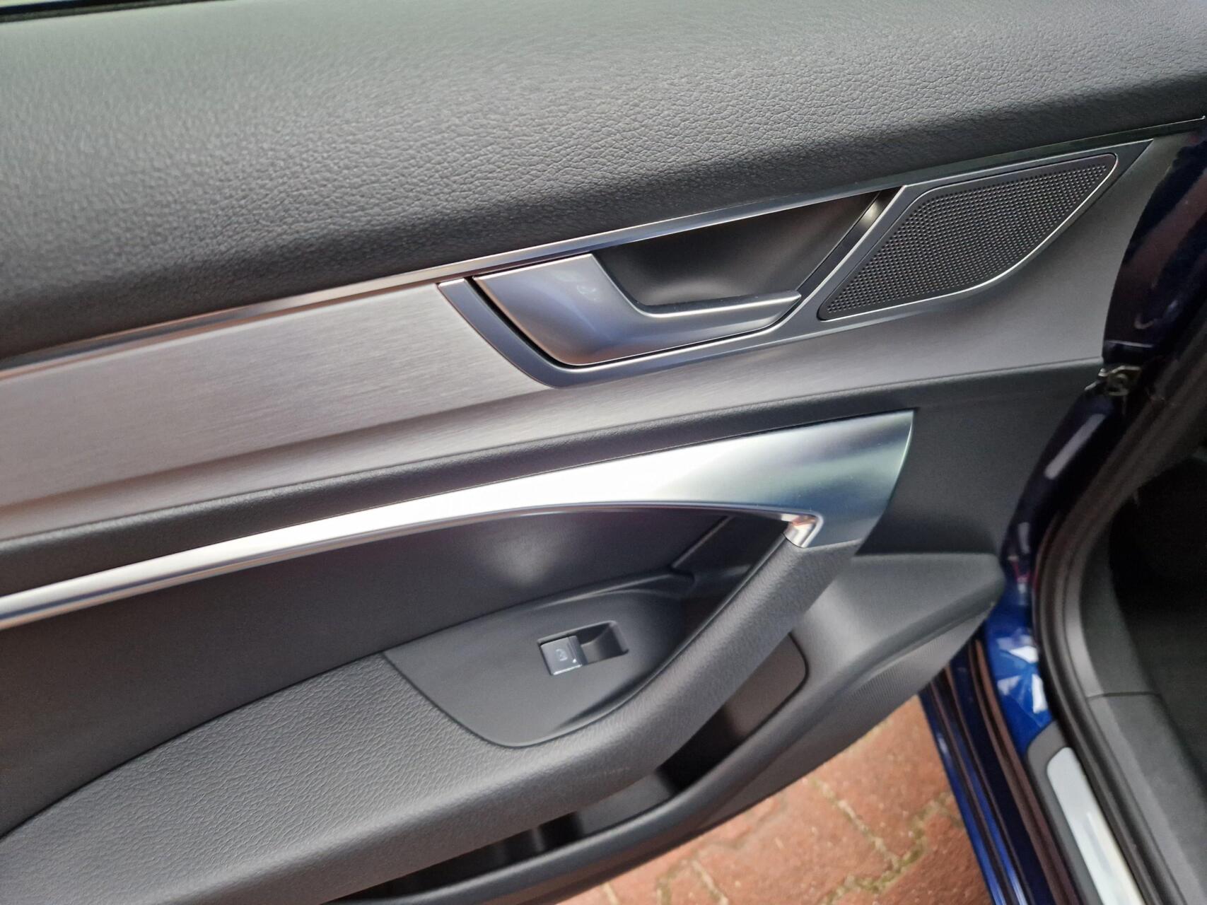 Foto van Audi A6 Avant 55 TFSI E