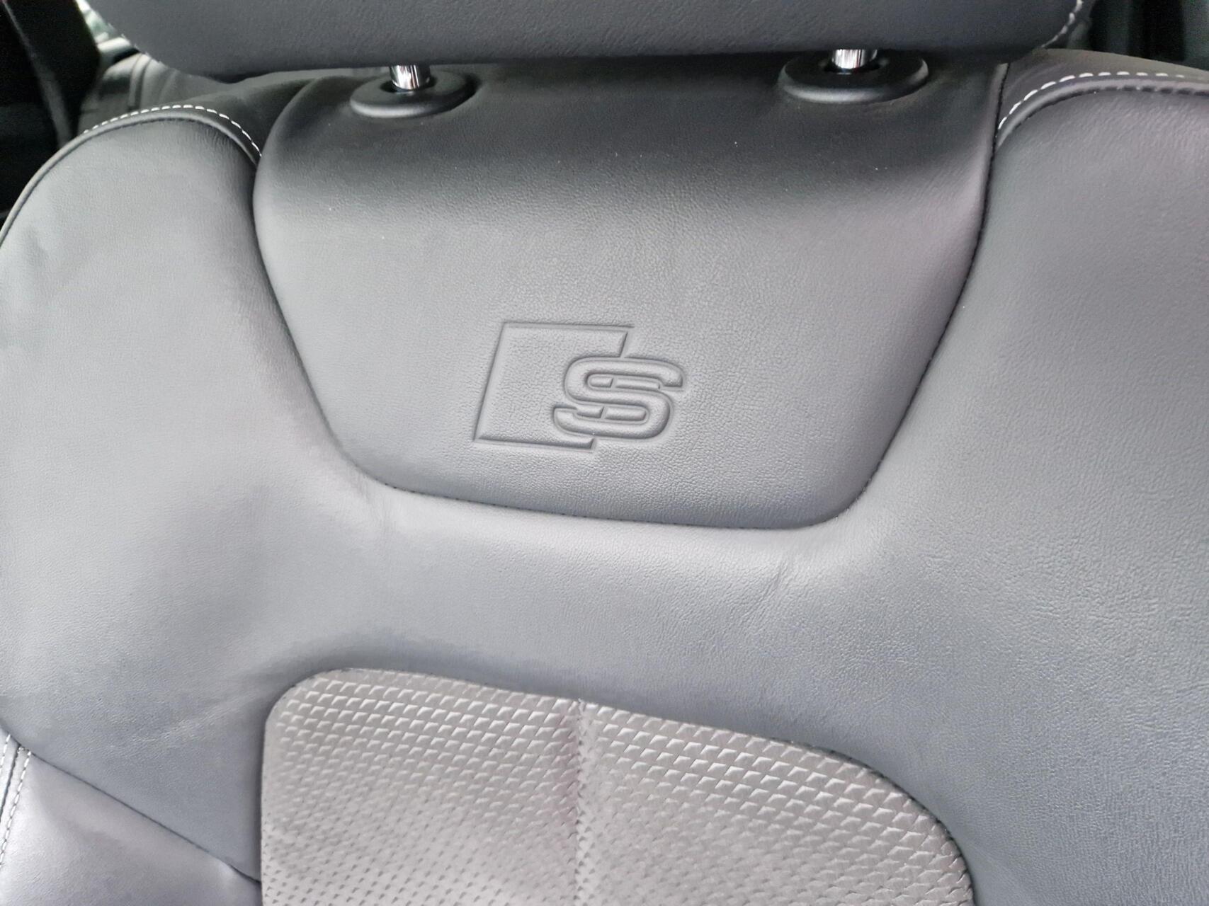 Foto van Audi A6 Avant 55 TFSI E