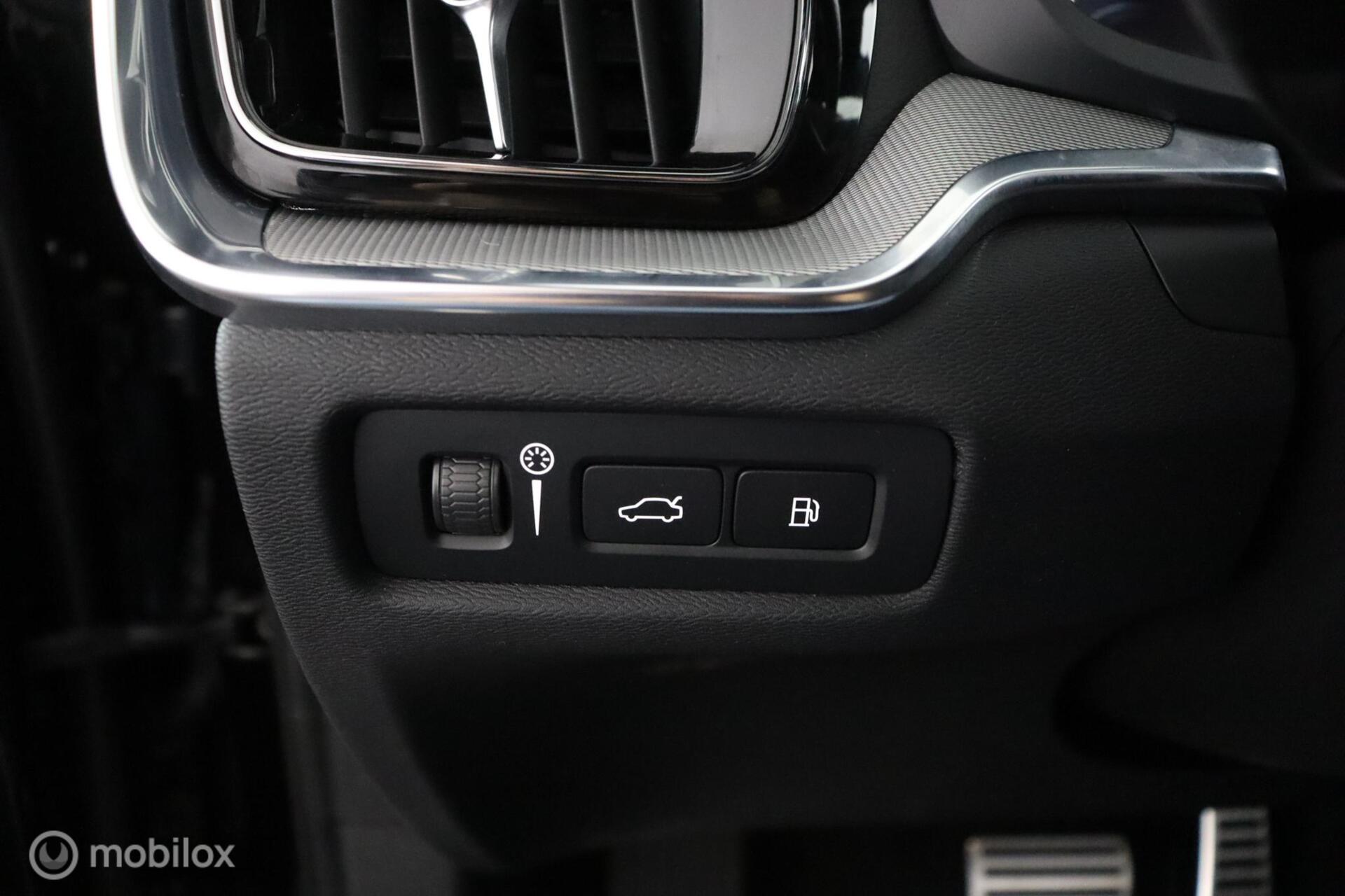 Foto van Volvo S60