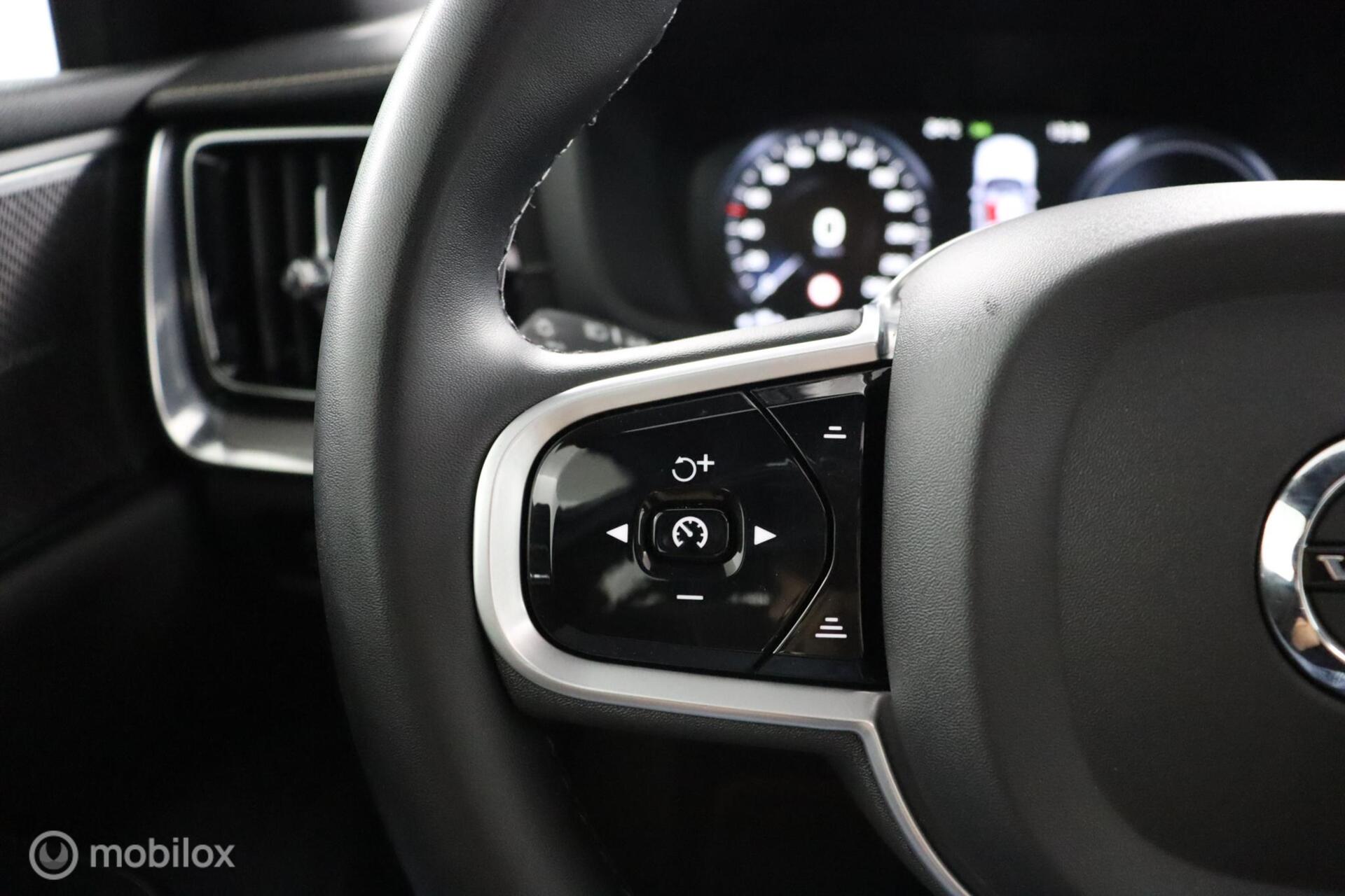 Foto van Volvo S60