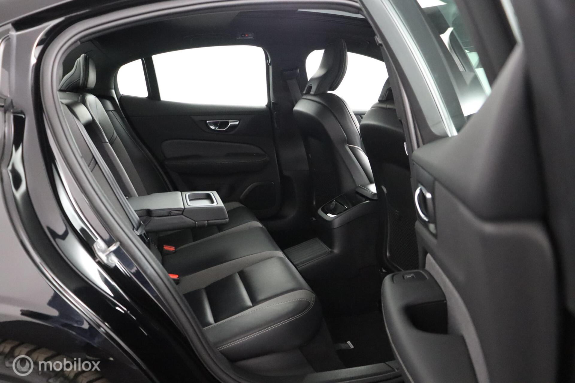 Foto van Volvo S60