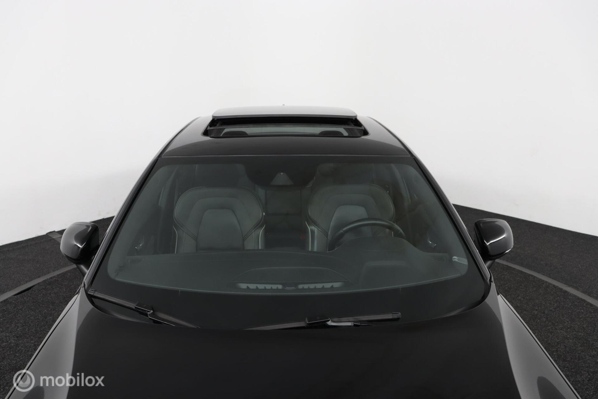 Foto van Volvo S60