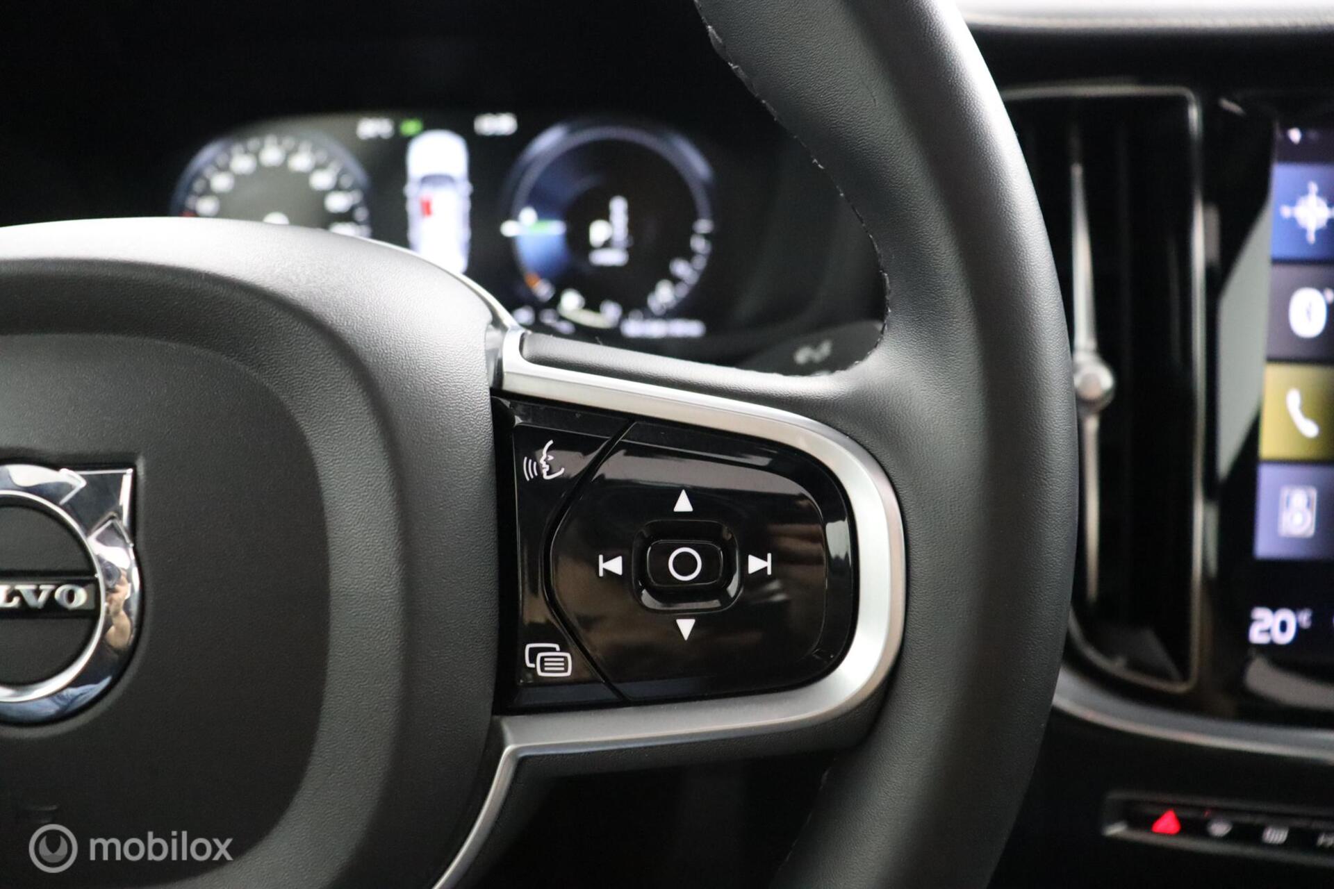 Foto van Volvo S60