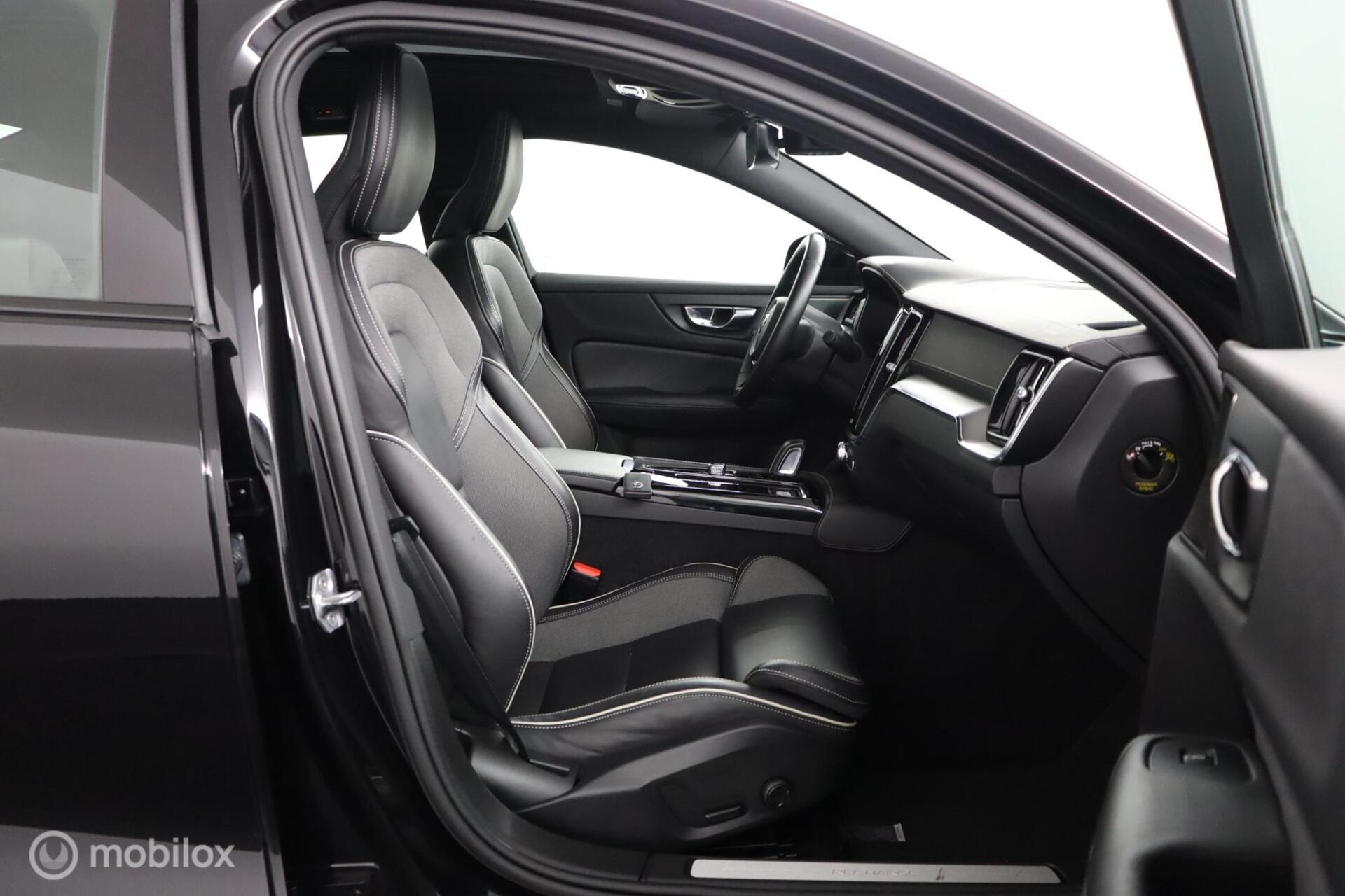 Foto van Volvo S60