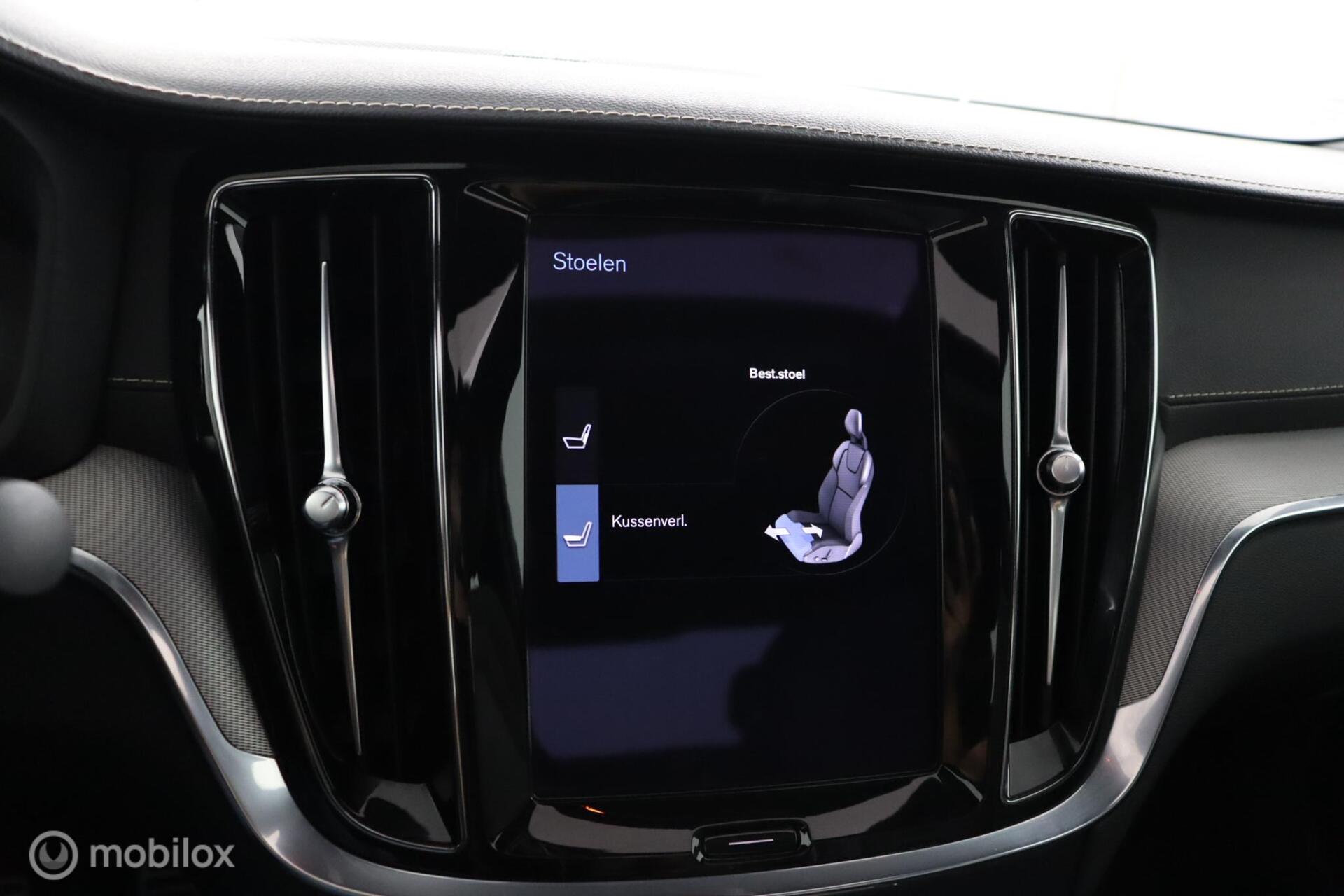 Foto van Volvo S60