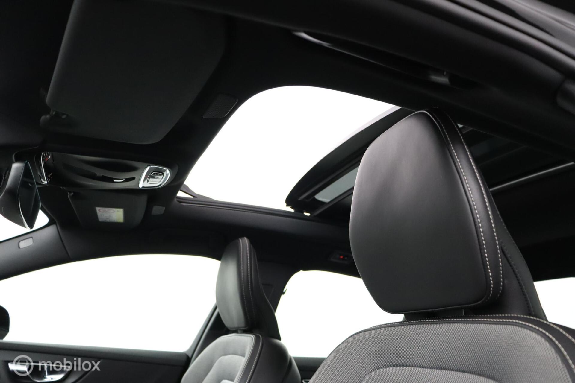 Foto van Volvo S60