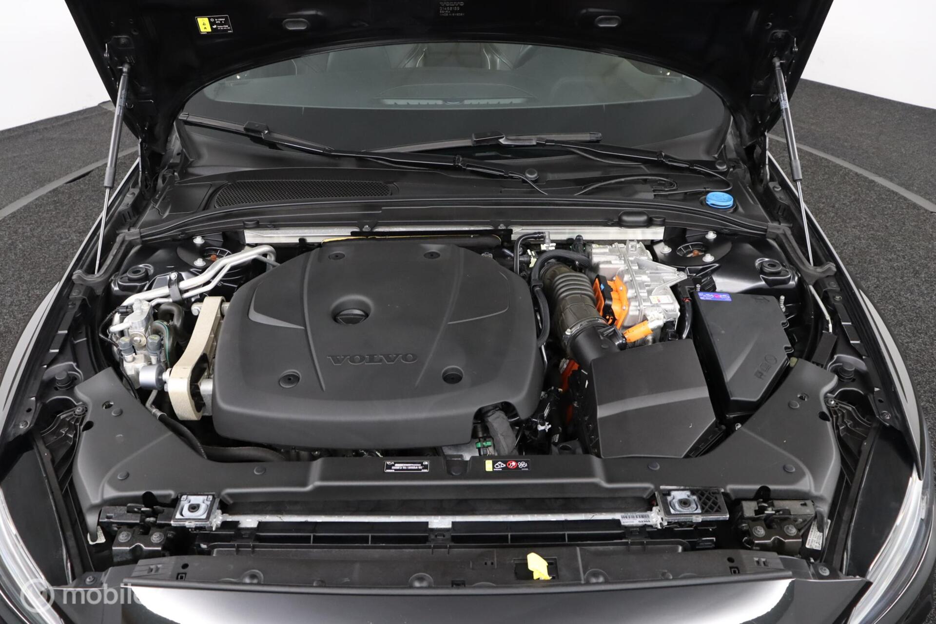 Foto van Volvo S60