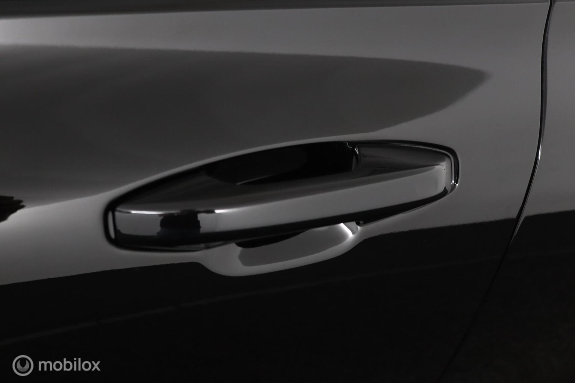 Foto van Volvo S60