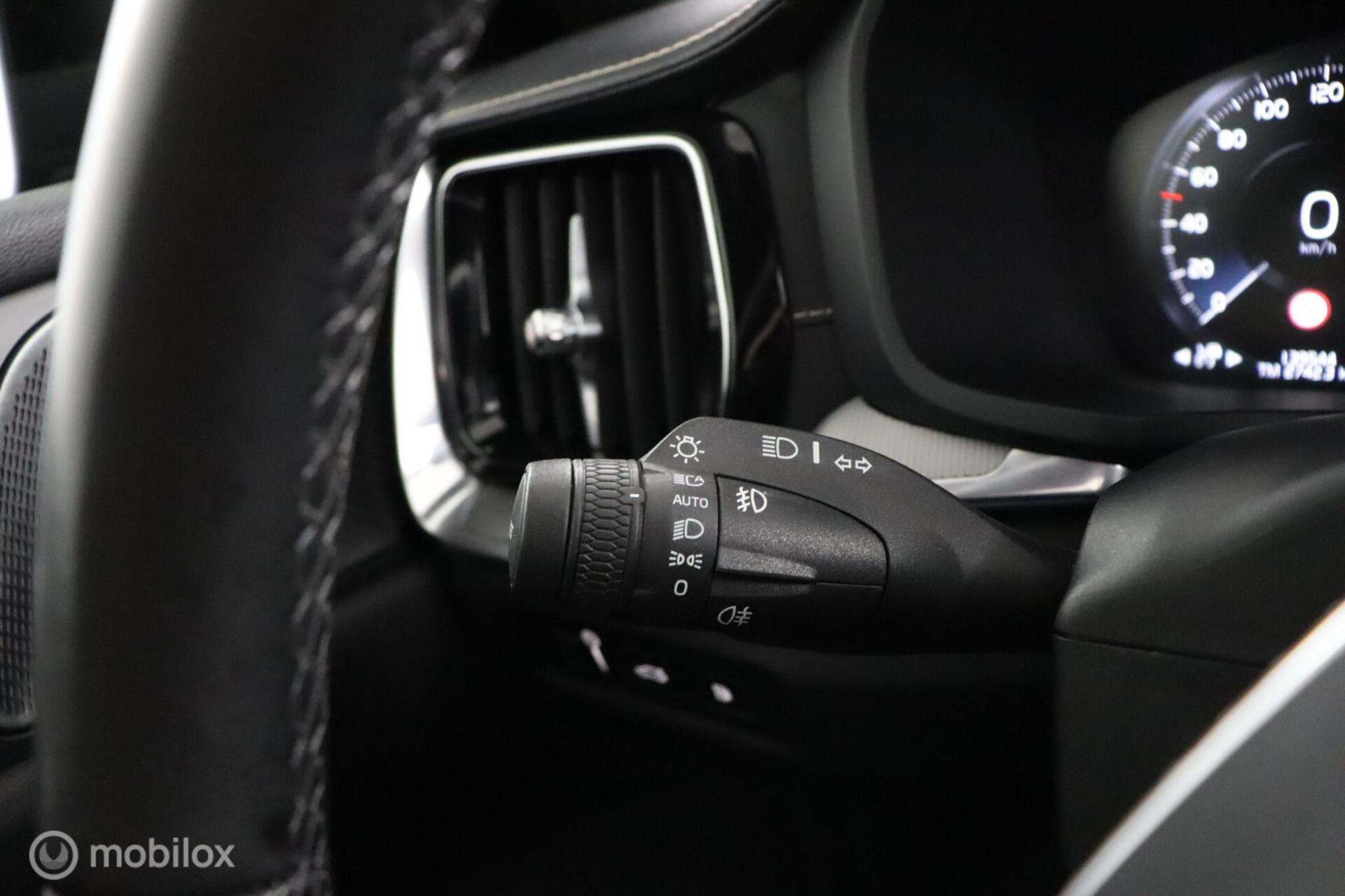Foto van Volvo S60