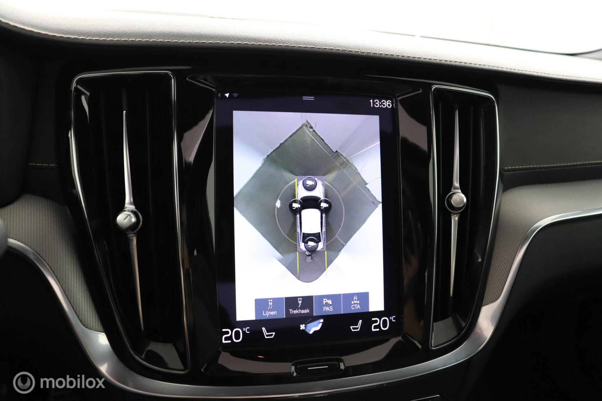 Foto van Volvo S60