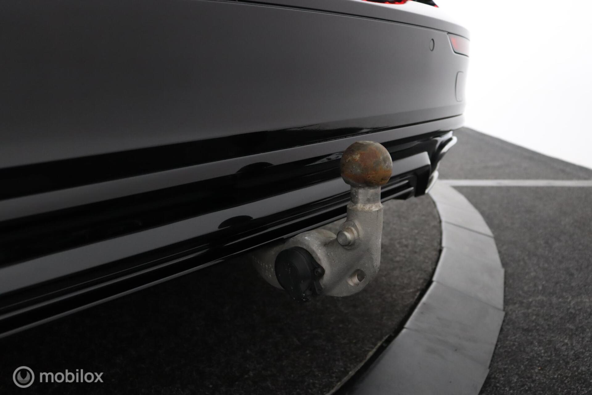 Foto van Volvo S60