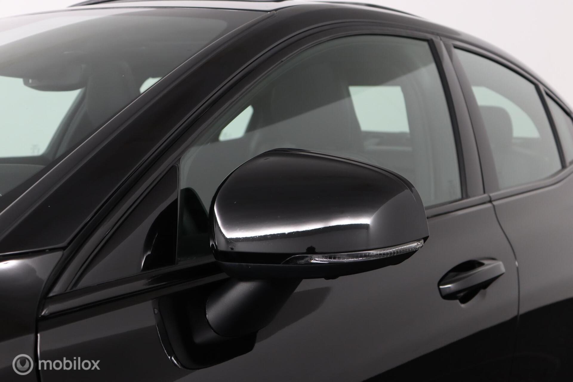 Foto van Volvo S60