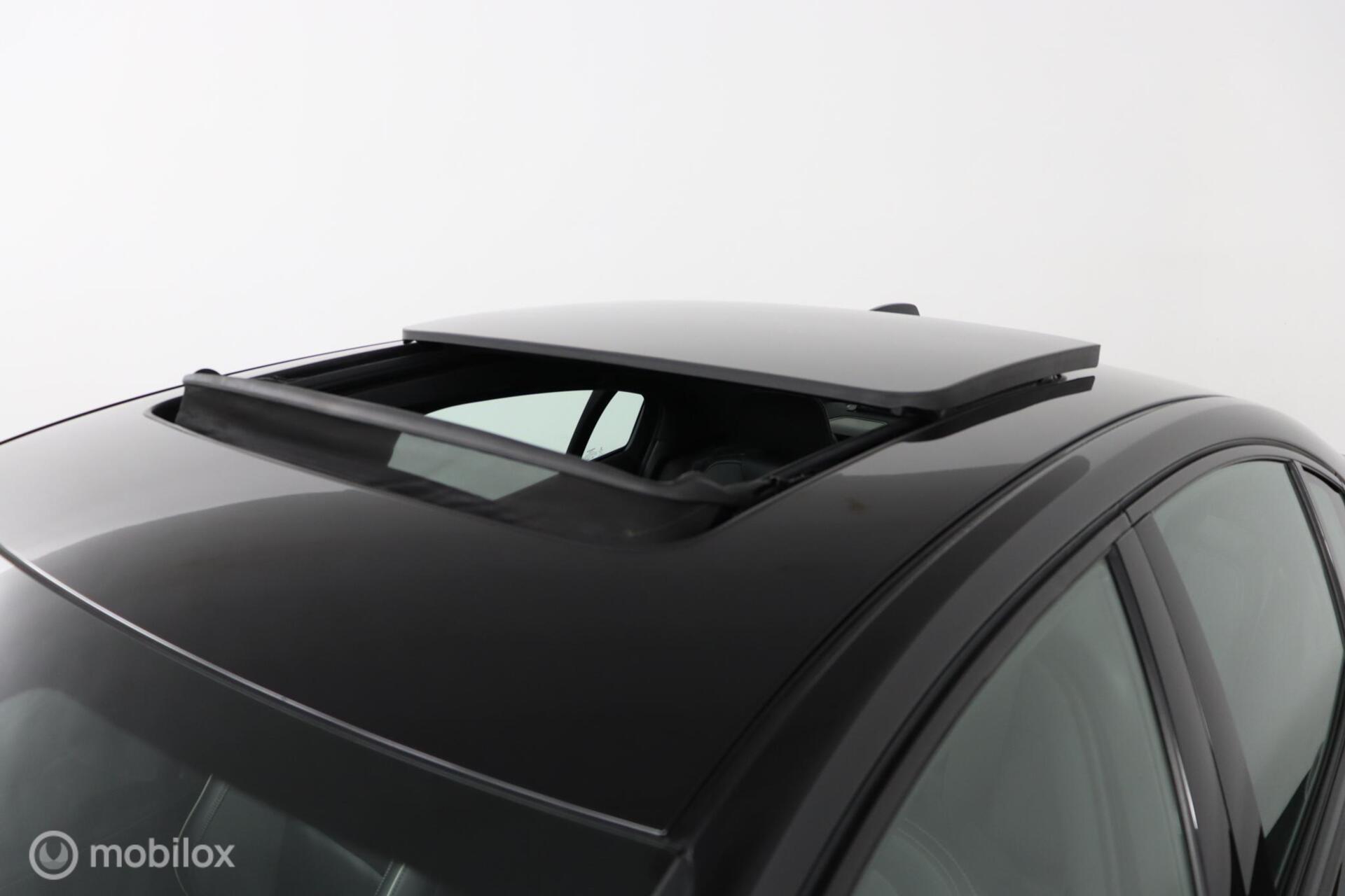 Foto van Volvo S60