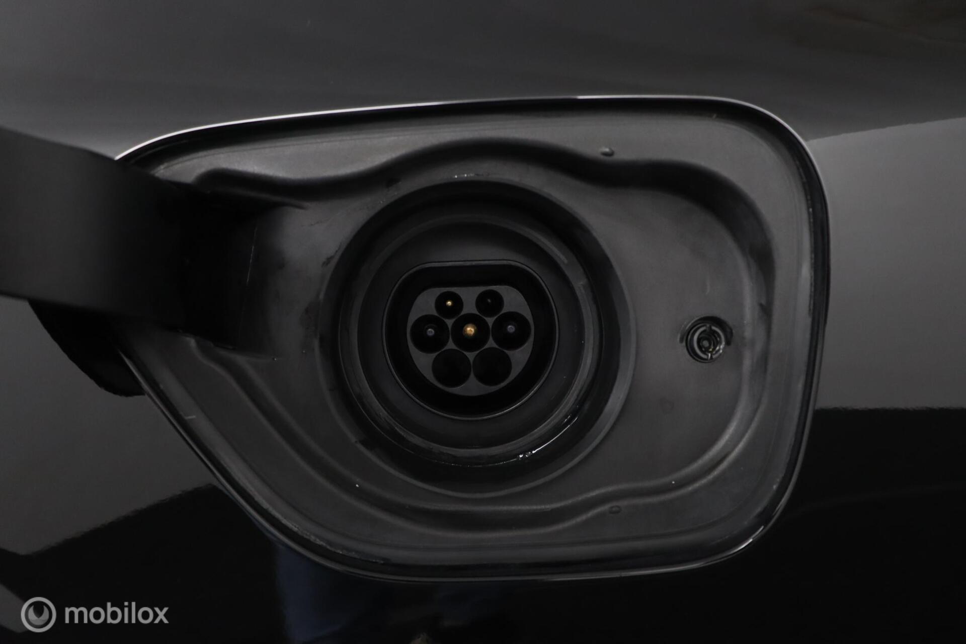 Foto van Volvo S60