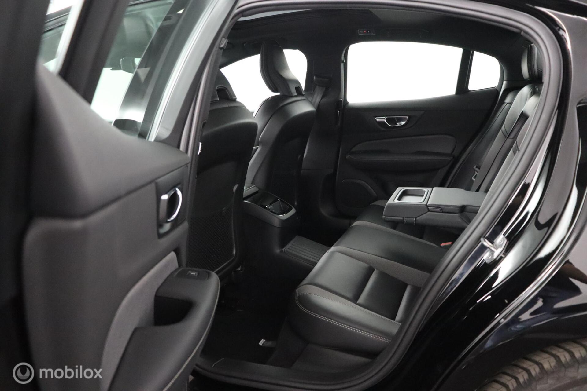 Foto van Volvo S60