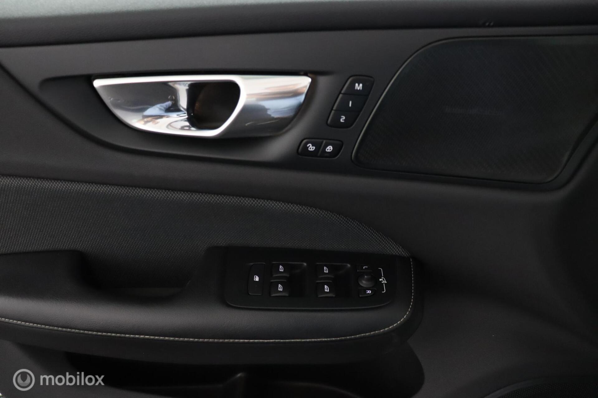 Foto van Volvo S60