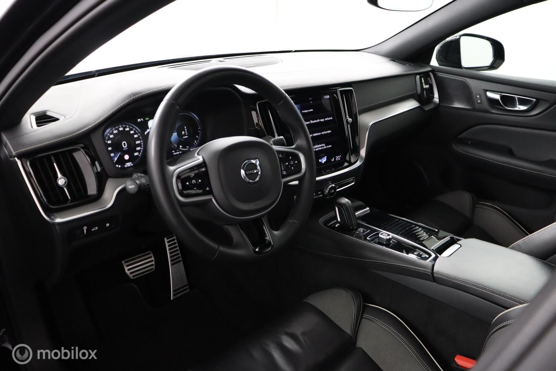 Foto van Volvo S60
