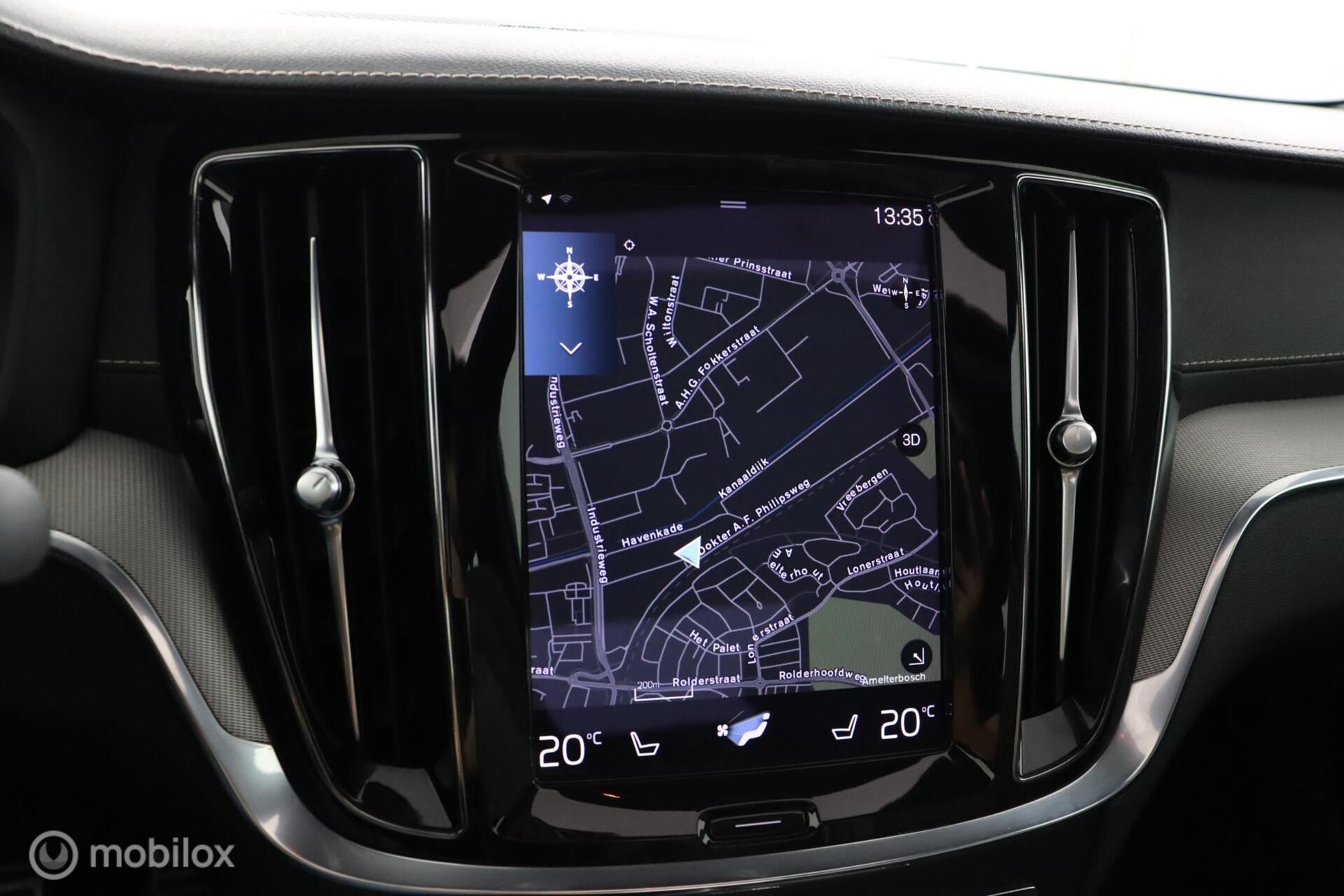 Foto van Volvo S60