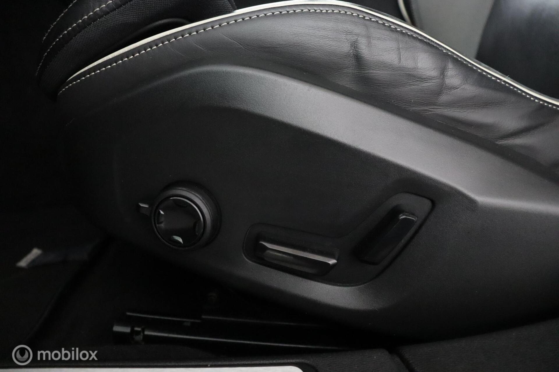 Foto van Volvo S60