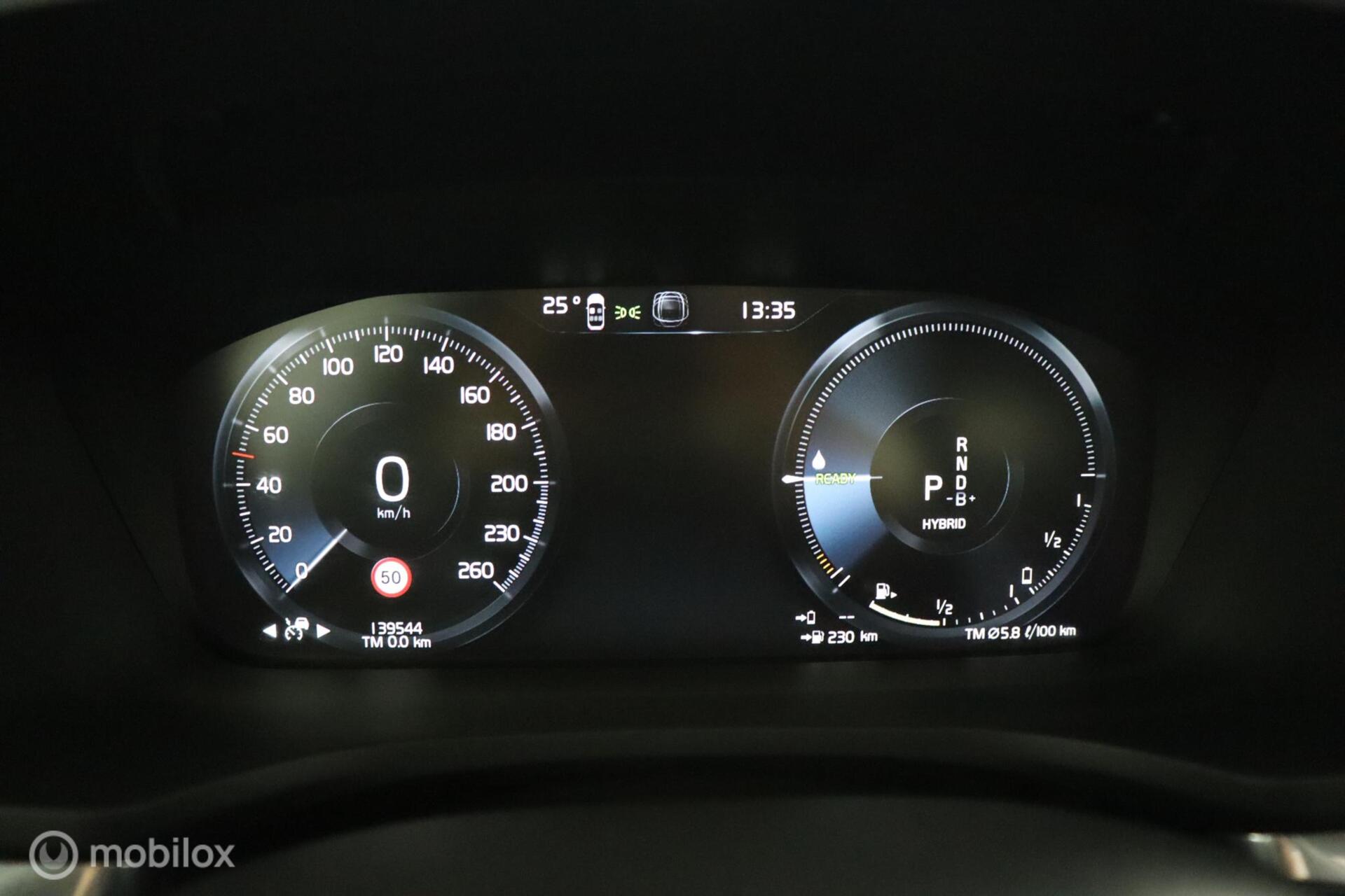 Foto van Volvo S60