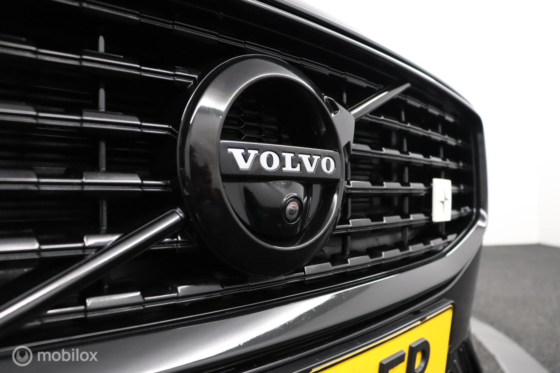 Foto van Volvo S60