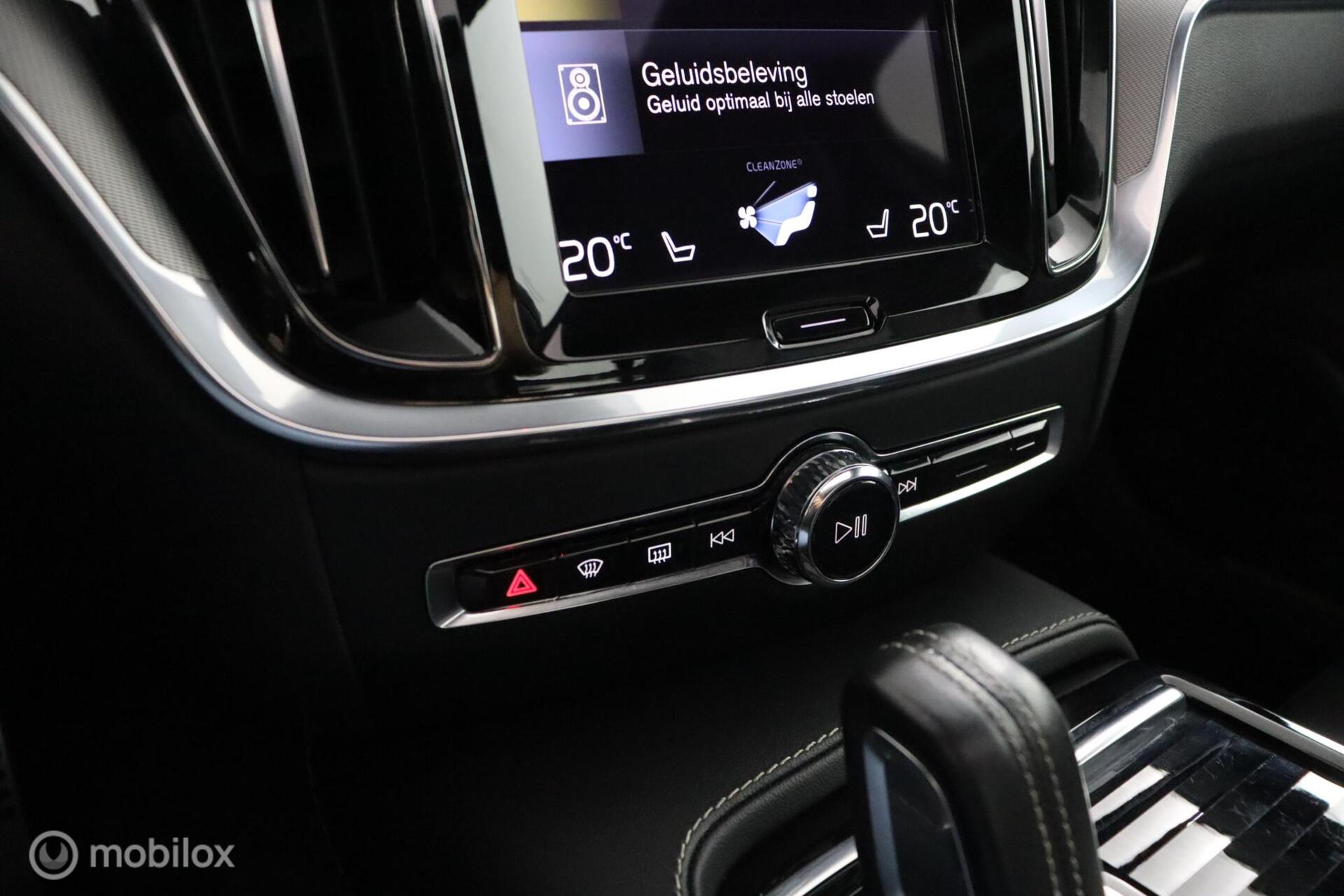 Foto van Volvo S60