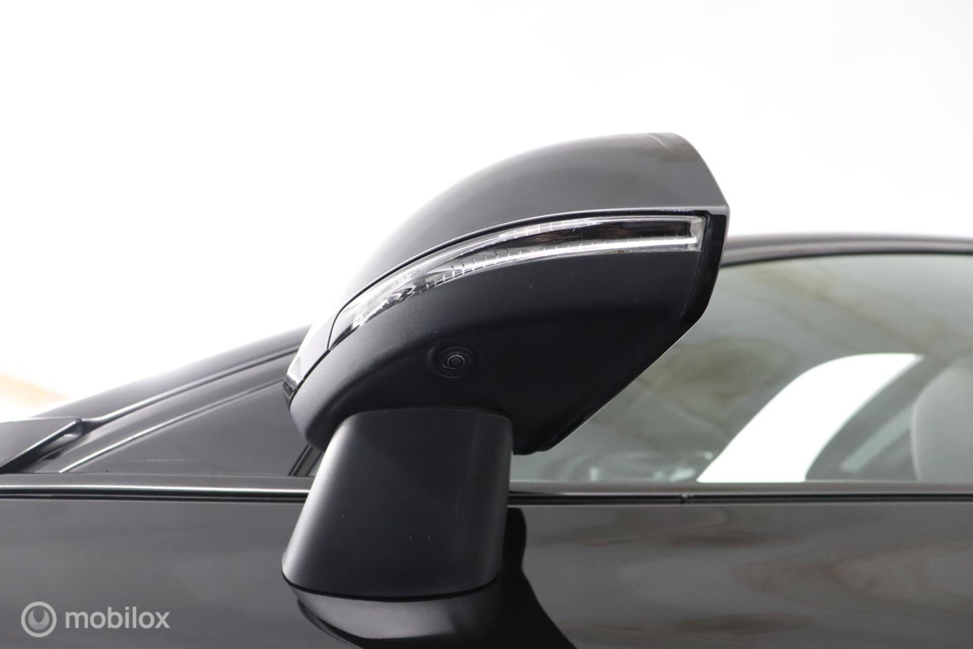 Foto van Volvo S60