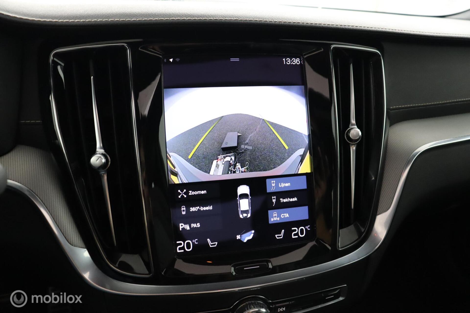 Foto van Volvo S60