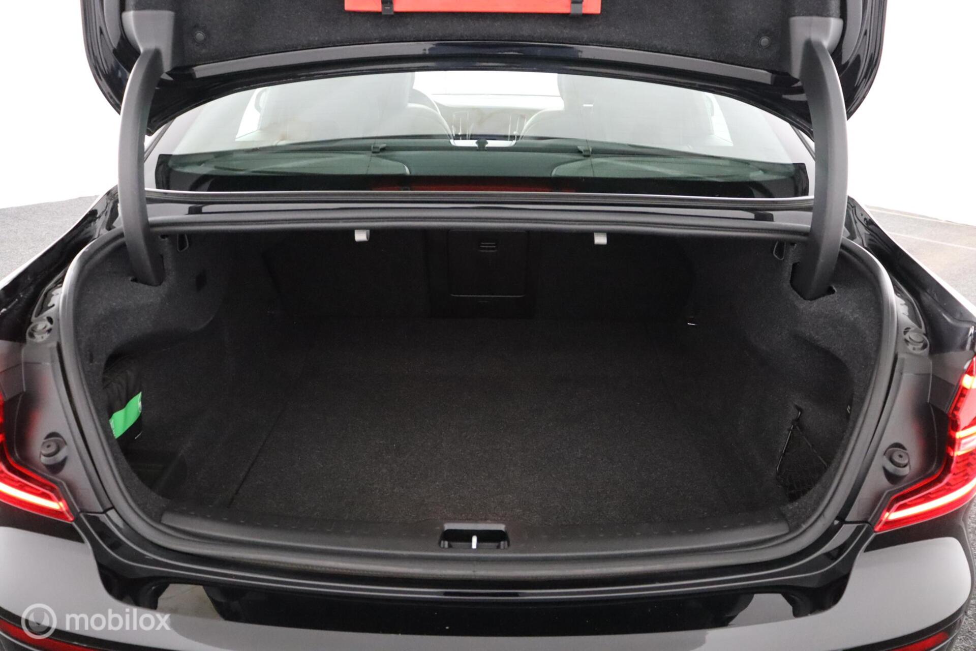 Foto van Volvo S60
