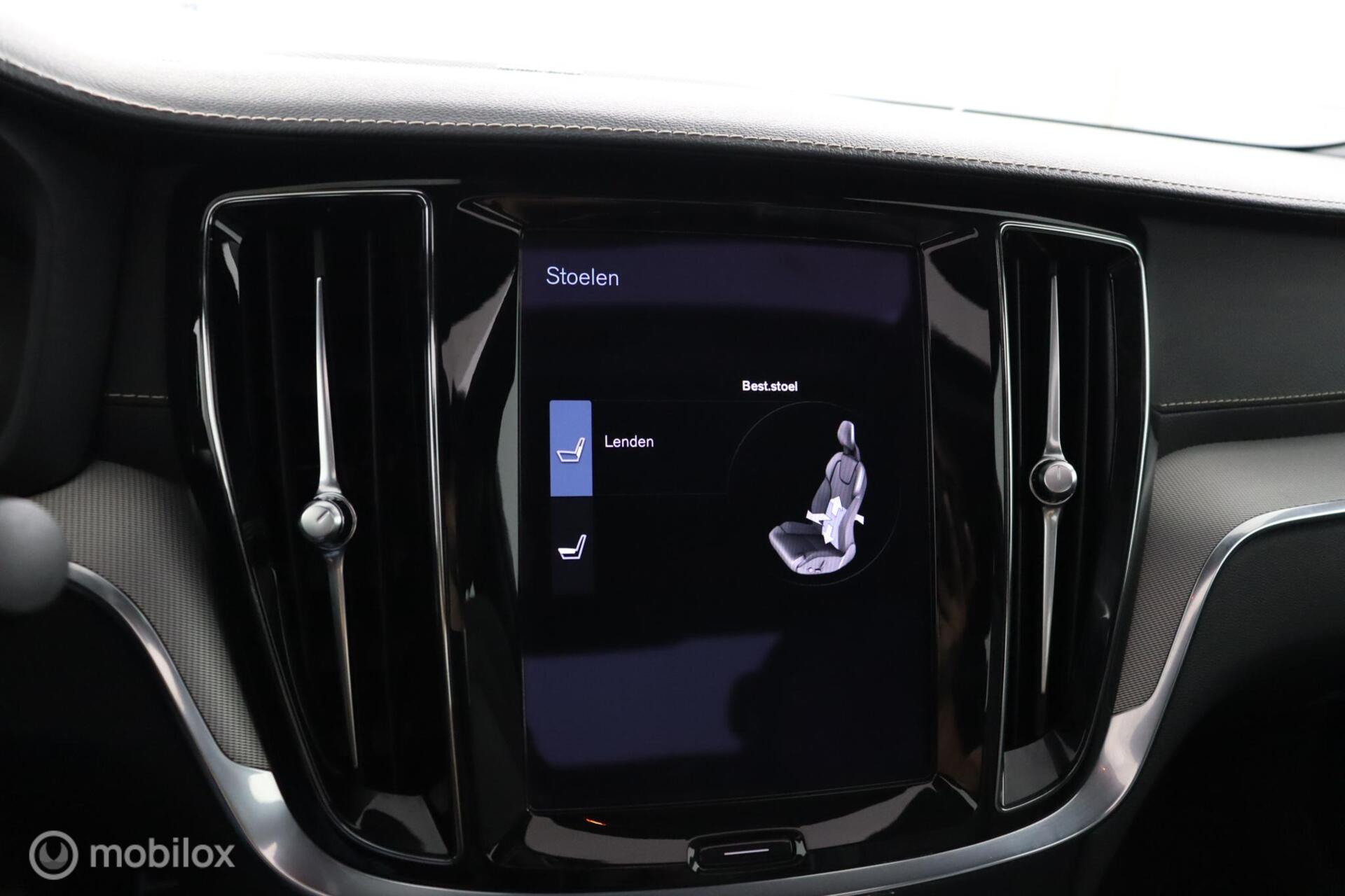 Foto van Volvo S60