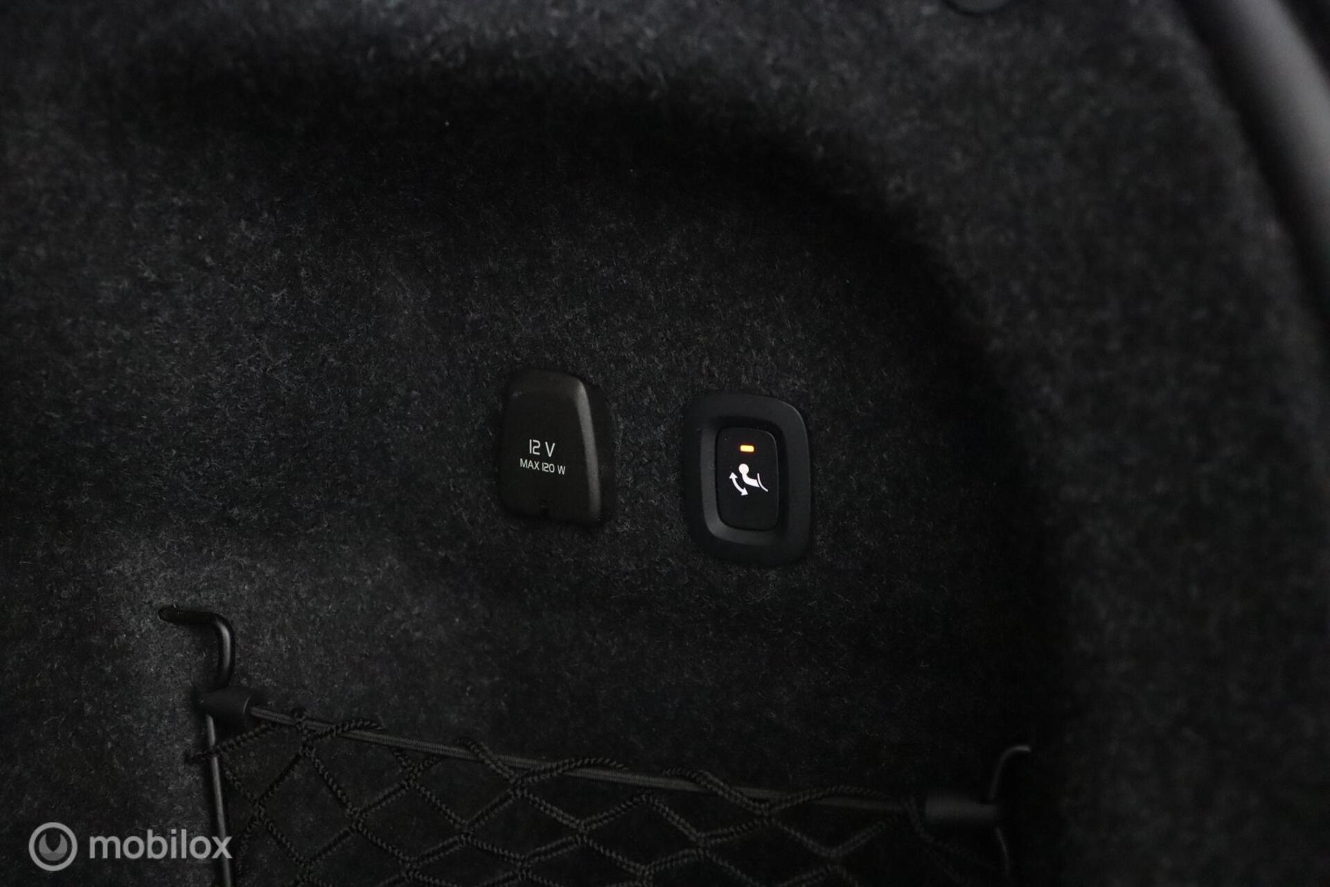 Foto van Volvo S60