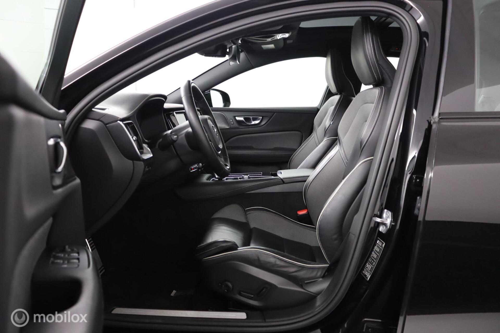 Foto van Volvo S60
