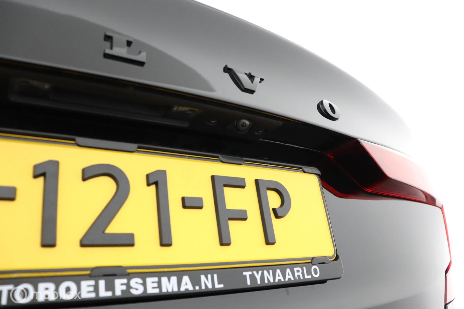 Foto van Volvo S60
