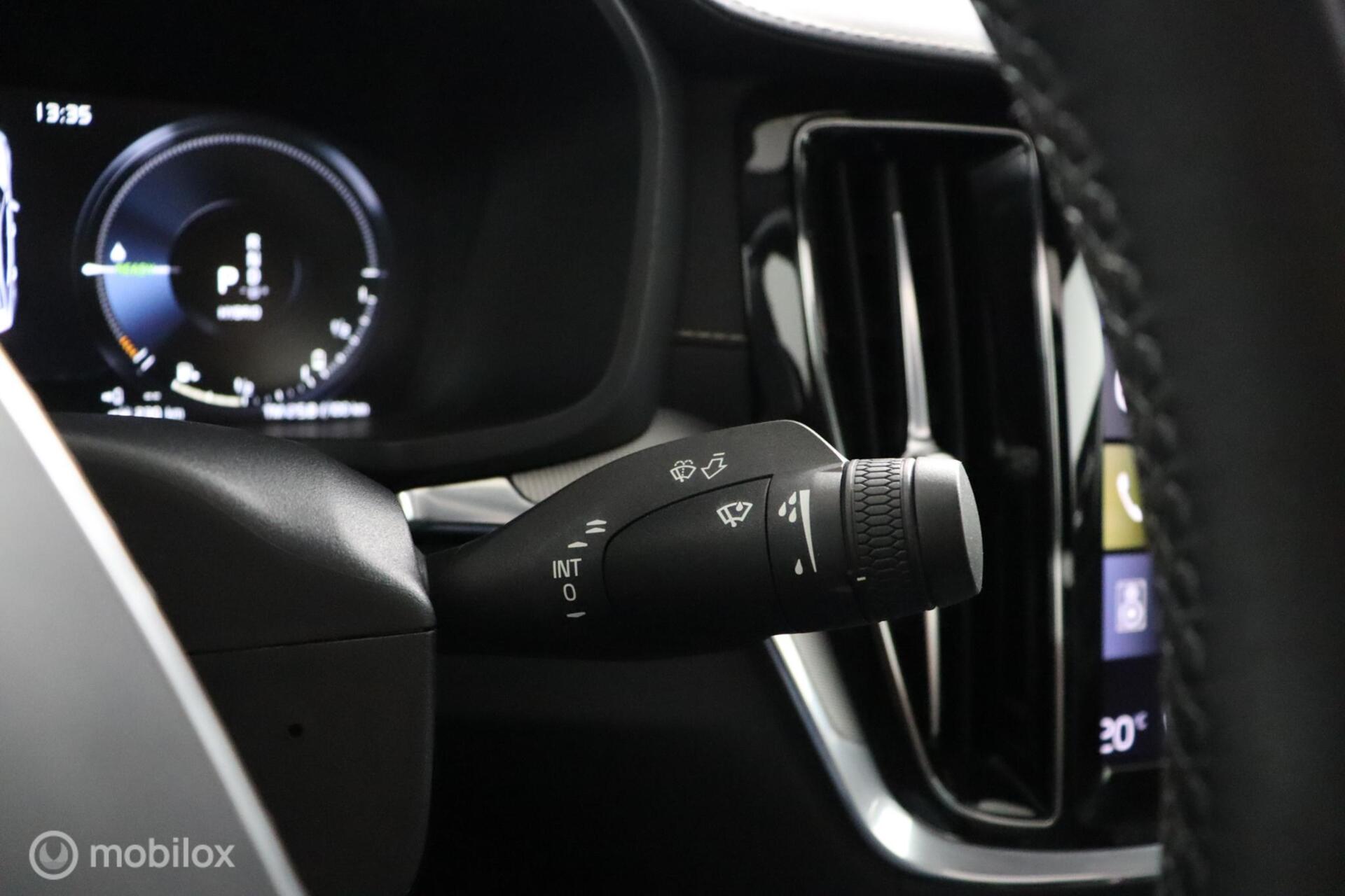 Foto van Volvo S60