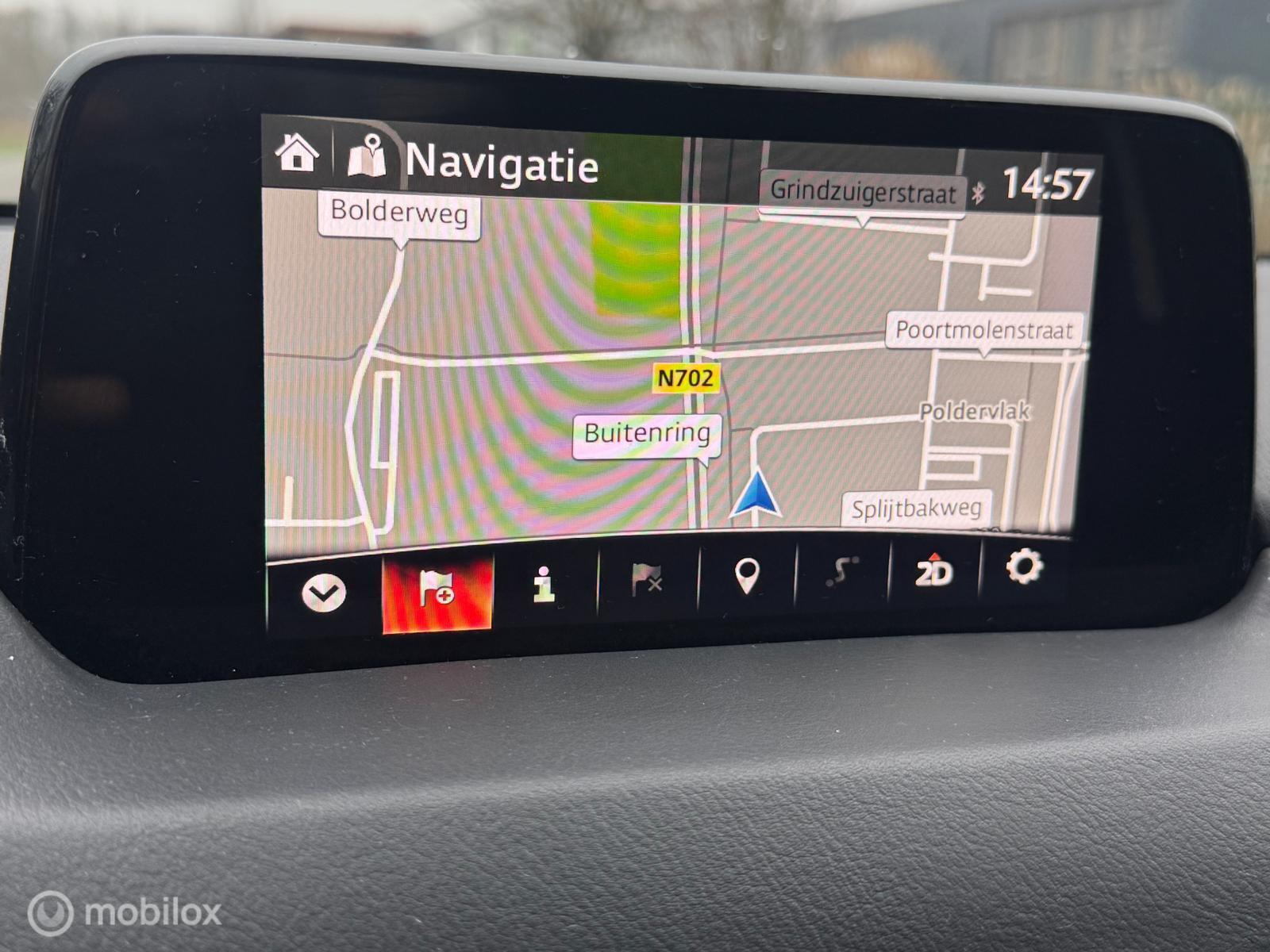 Foto van Mazda Mazda Cx-5