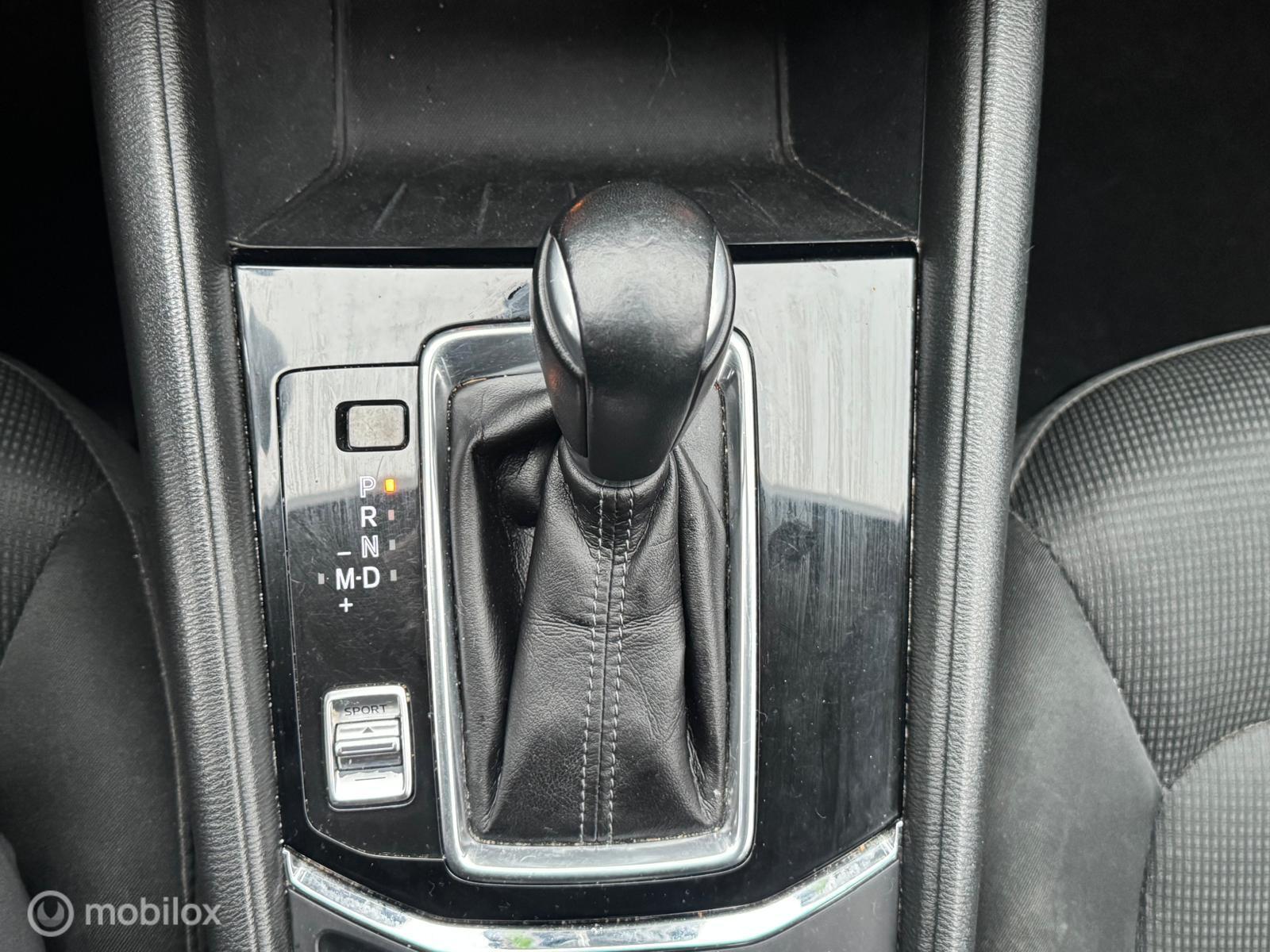 Foto van Mazda Mazda Cx-5