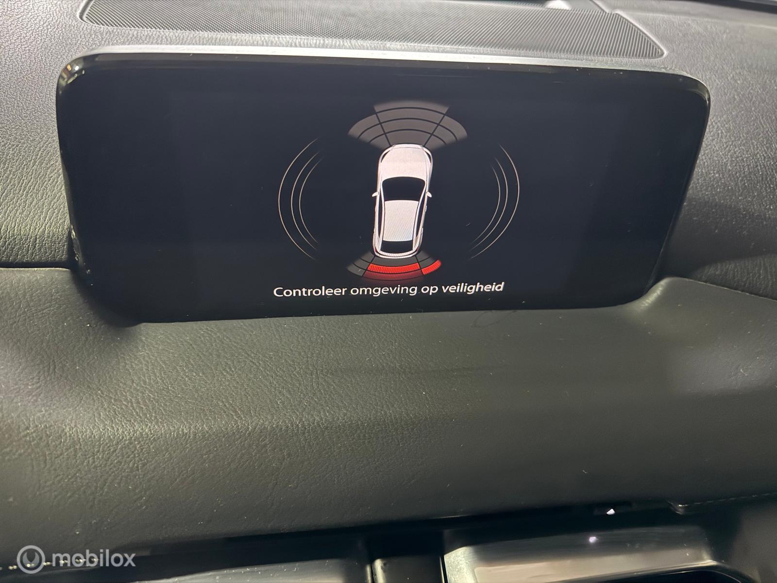Foto van Mazda Mazda Cx-5